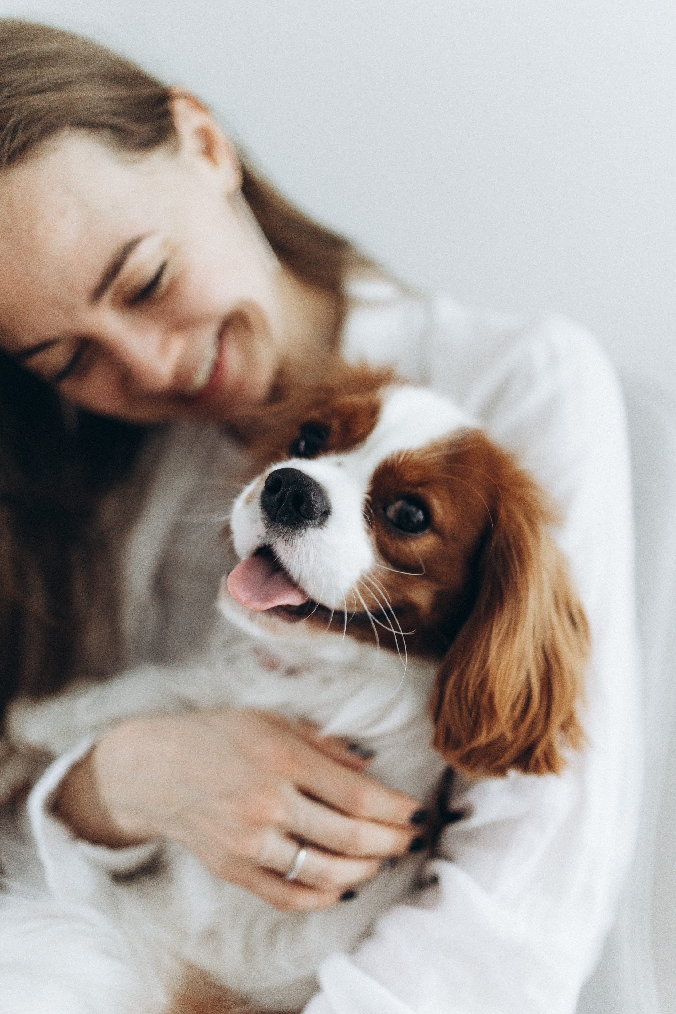 Лучшие друзья