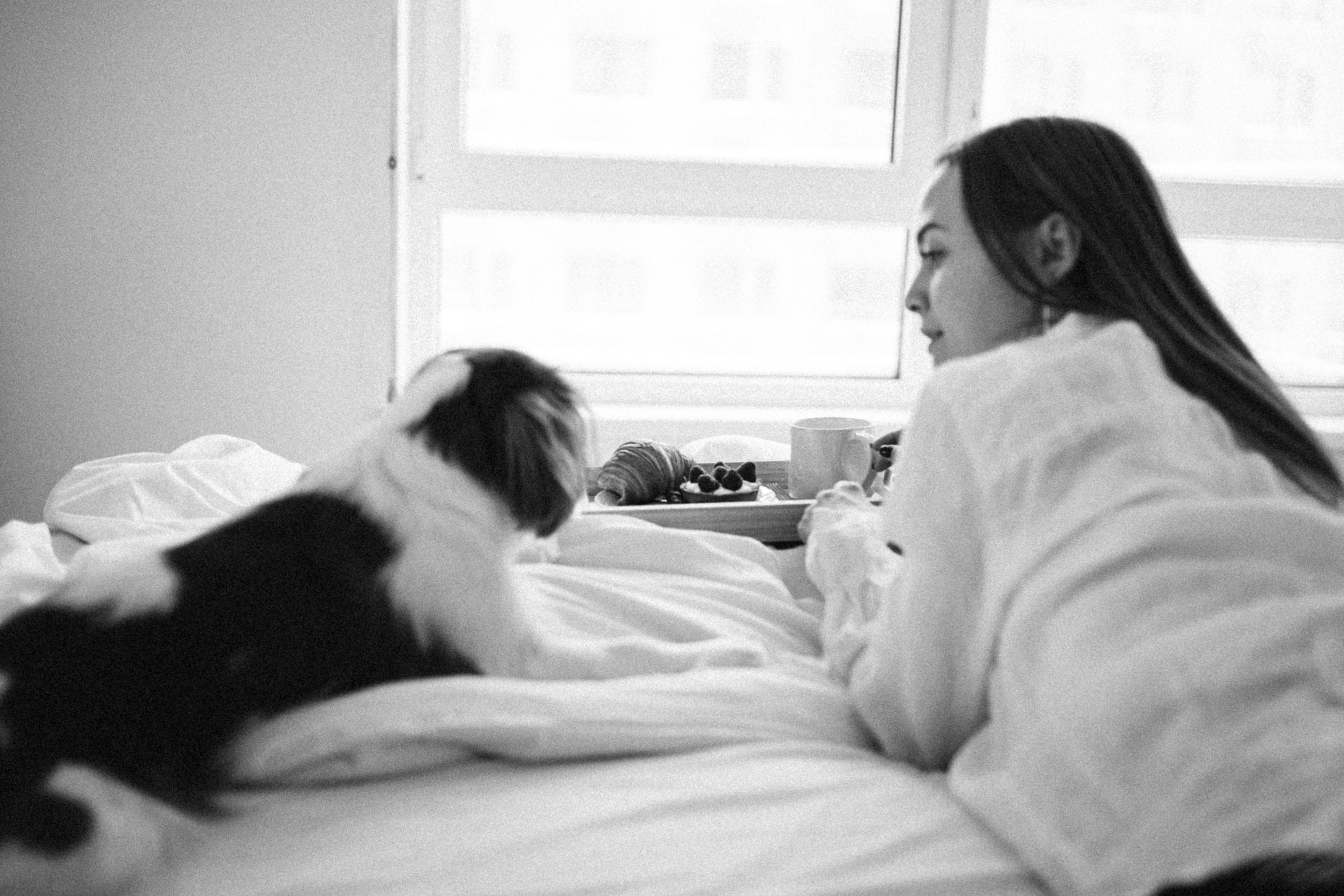 Лучшие друзья