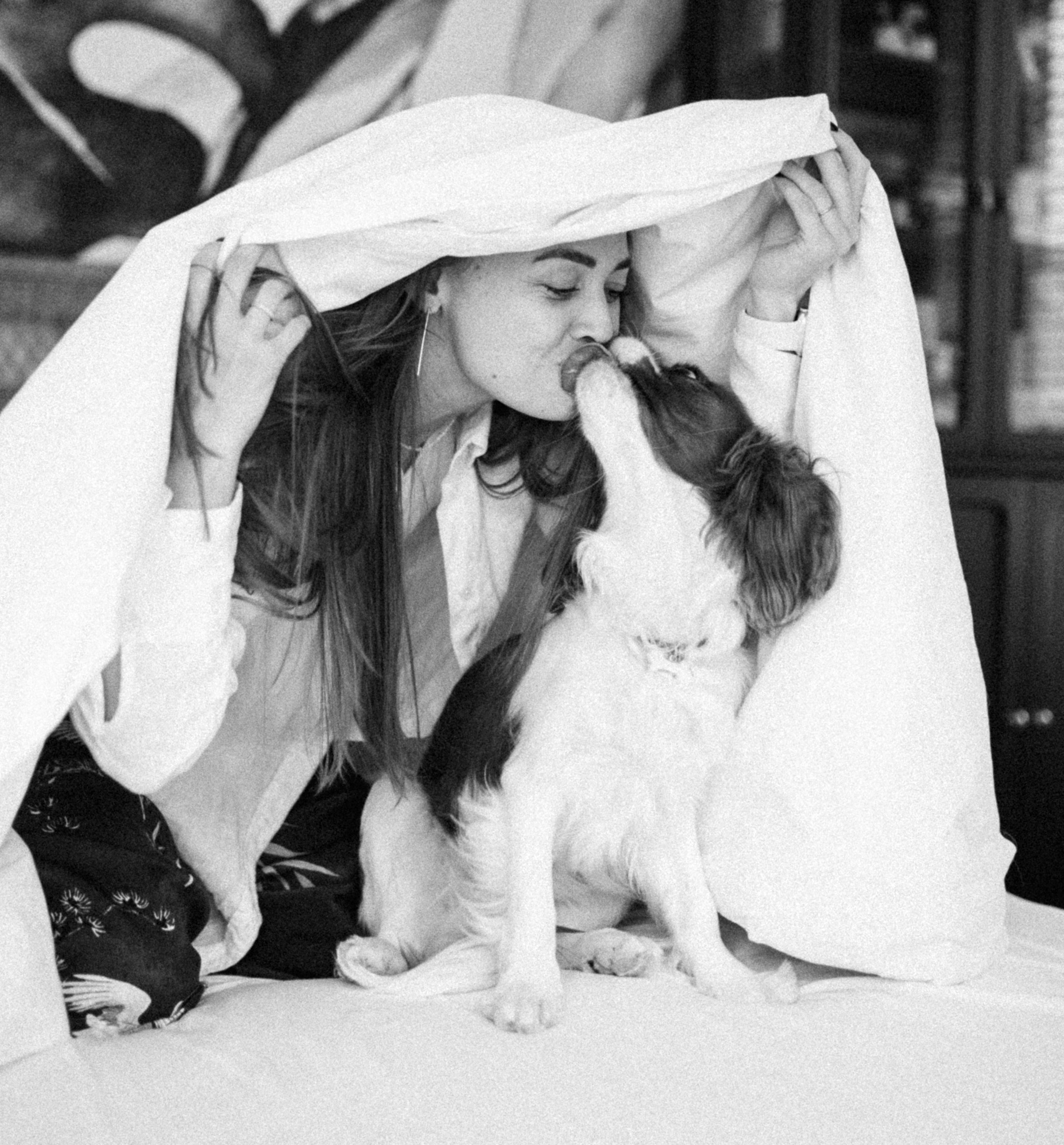 Лучшие друзья