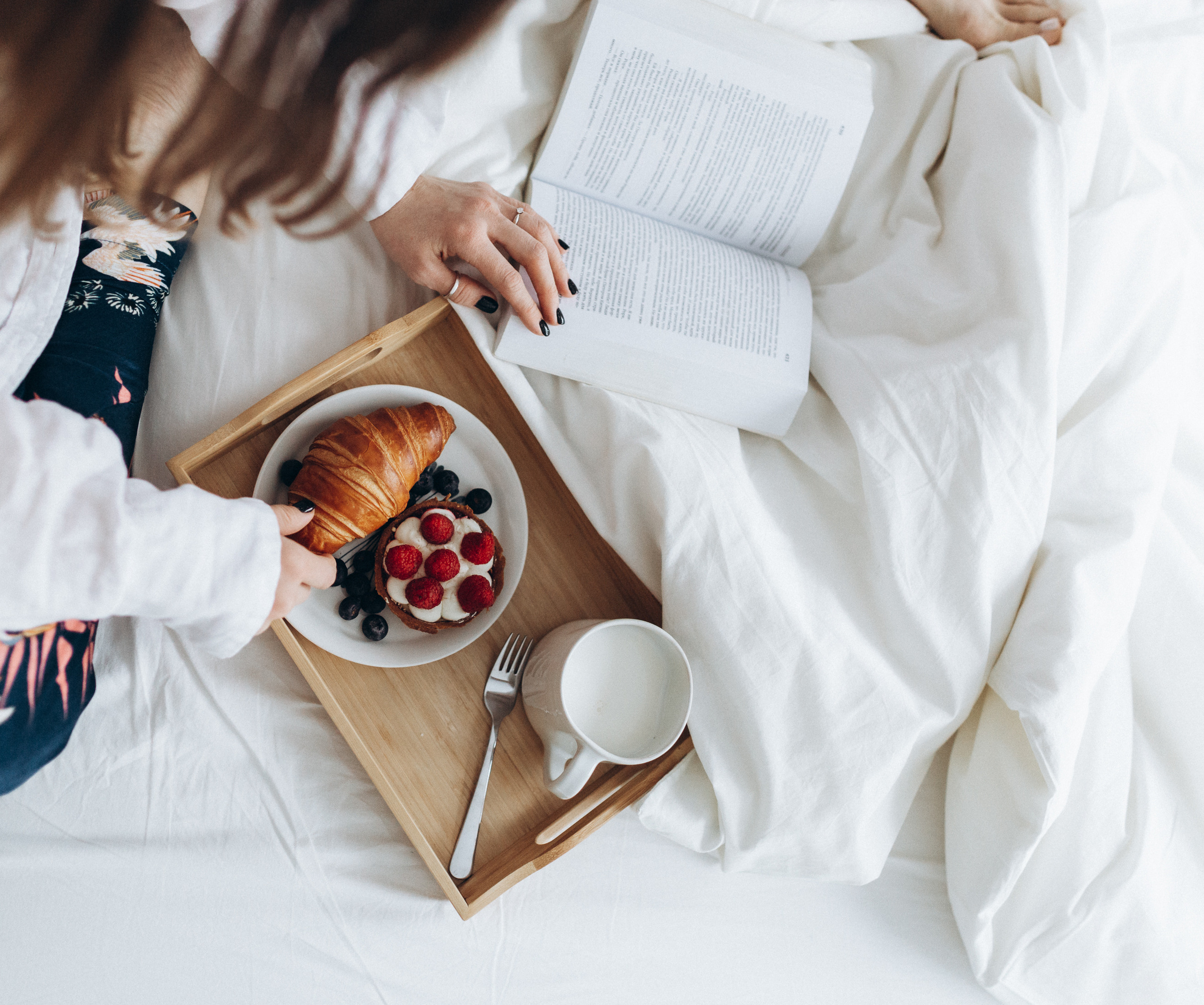 Лучшие друзья