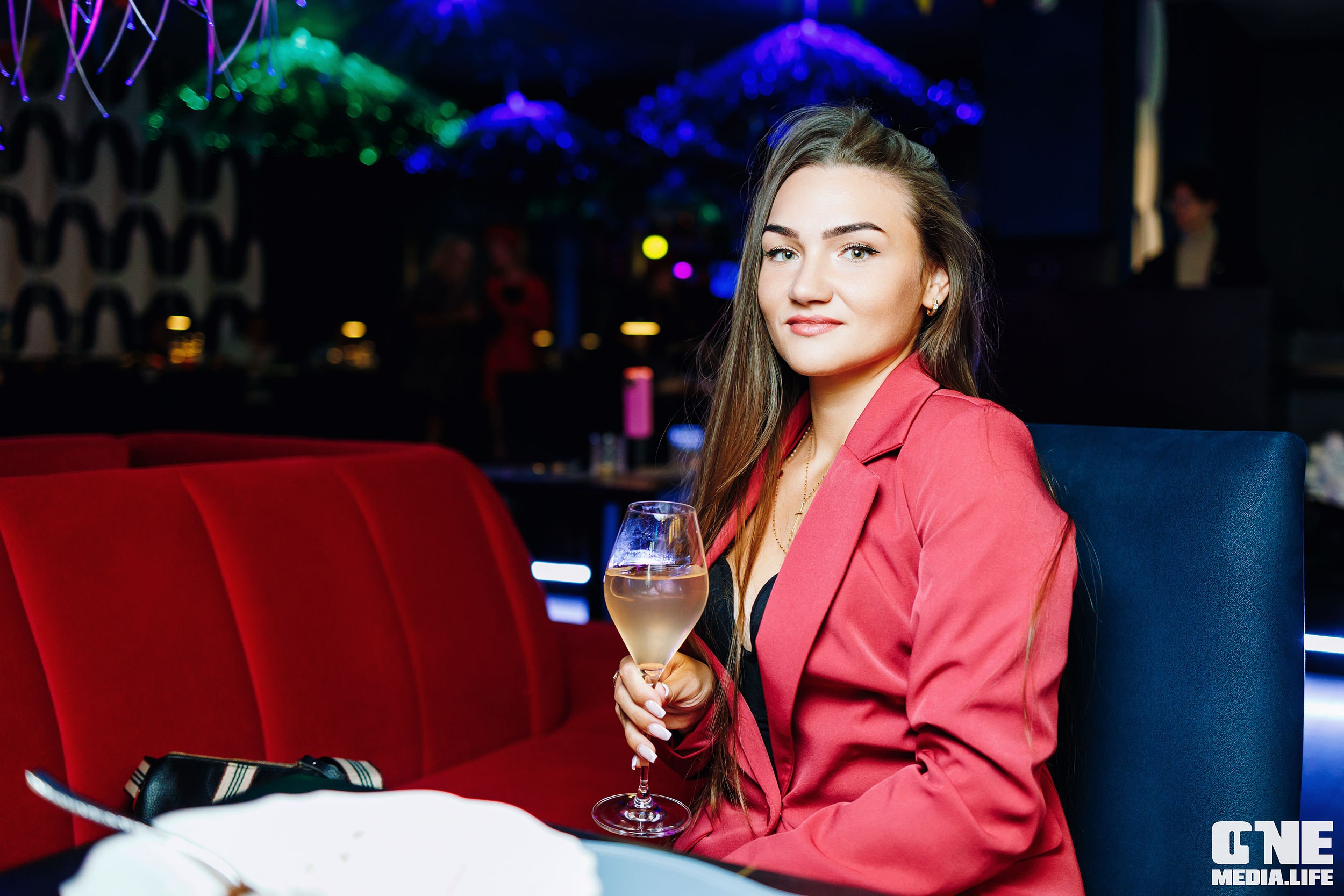 Фоторепортаж из ресторана Океан. One Media Life: фоторепортажи, фотоотчеты с мероприятий и заведений