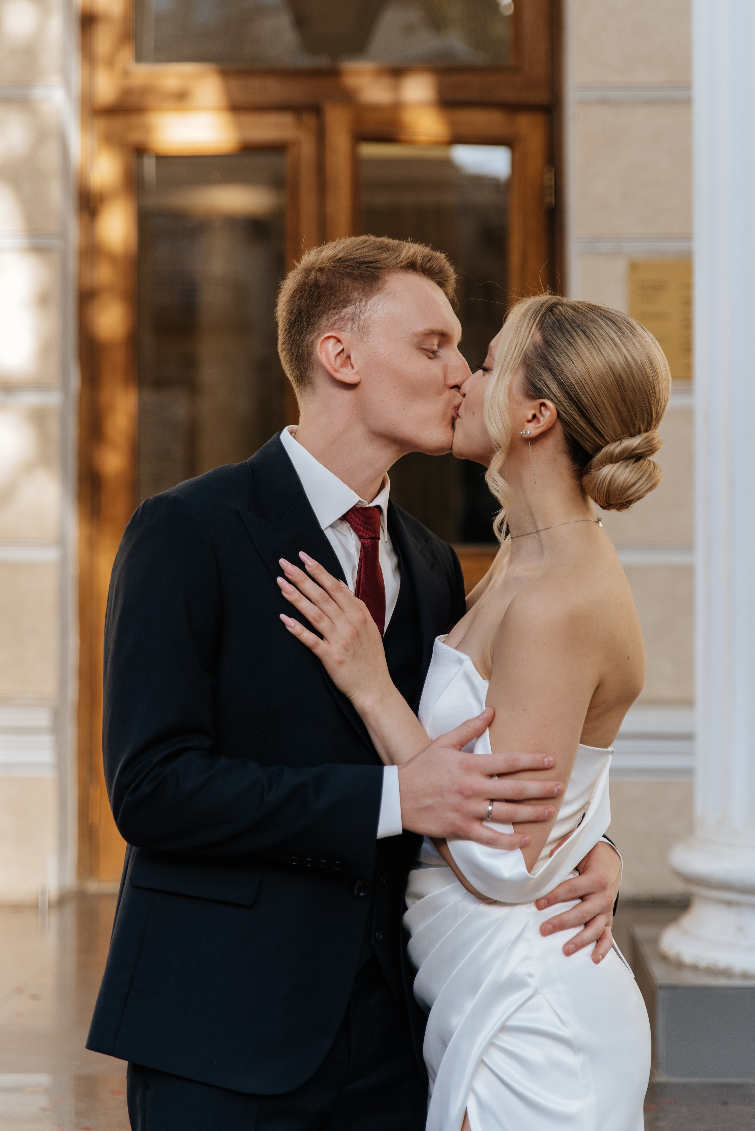 Свадьбы. Фотограф Ростов-на-Дону