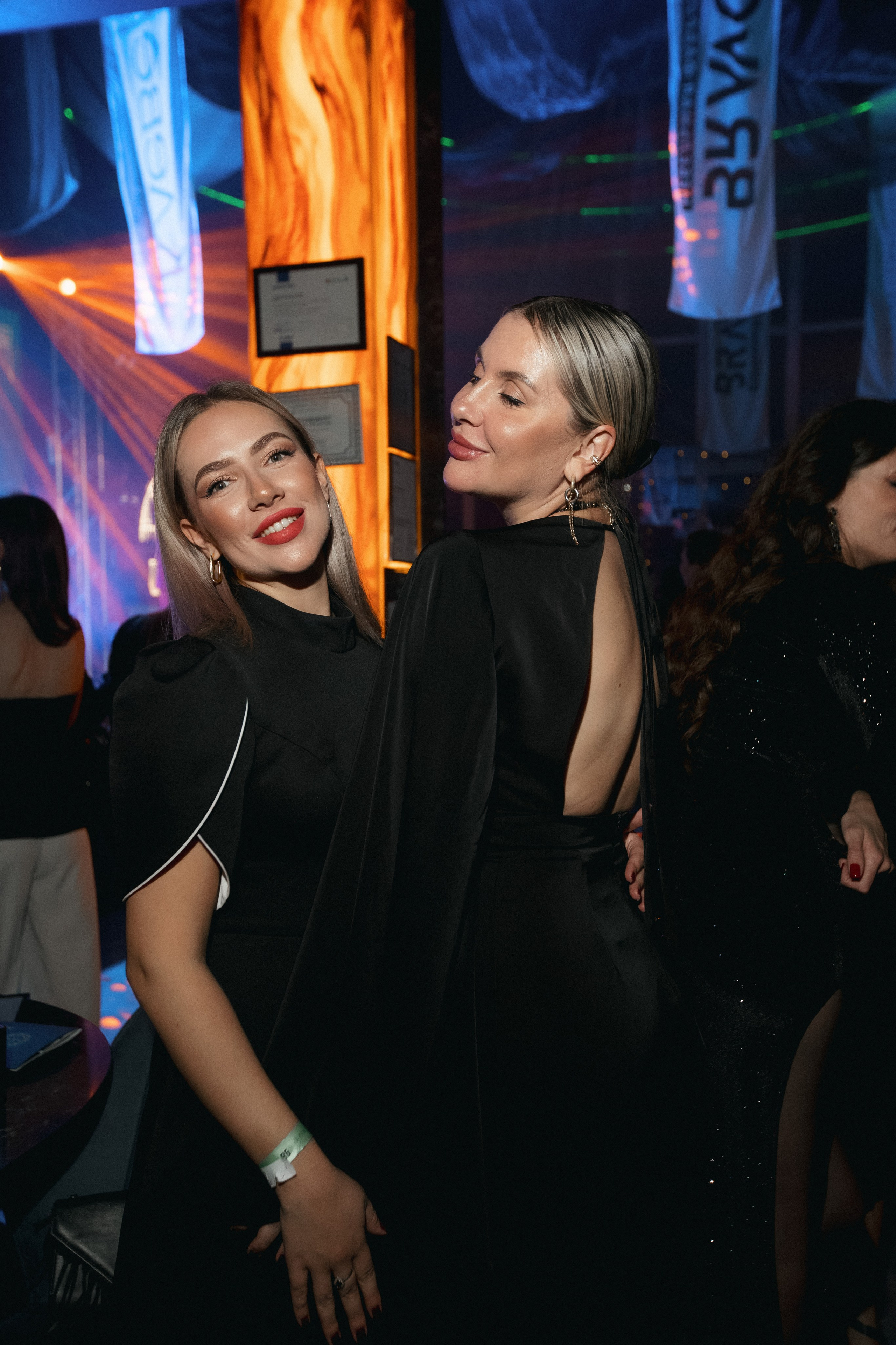 BRAVO BIRTHDAY 13 — PART I. СВОИ. ФОТООТЧЕТЫ-СОБЫТИЯ-МЕСТА