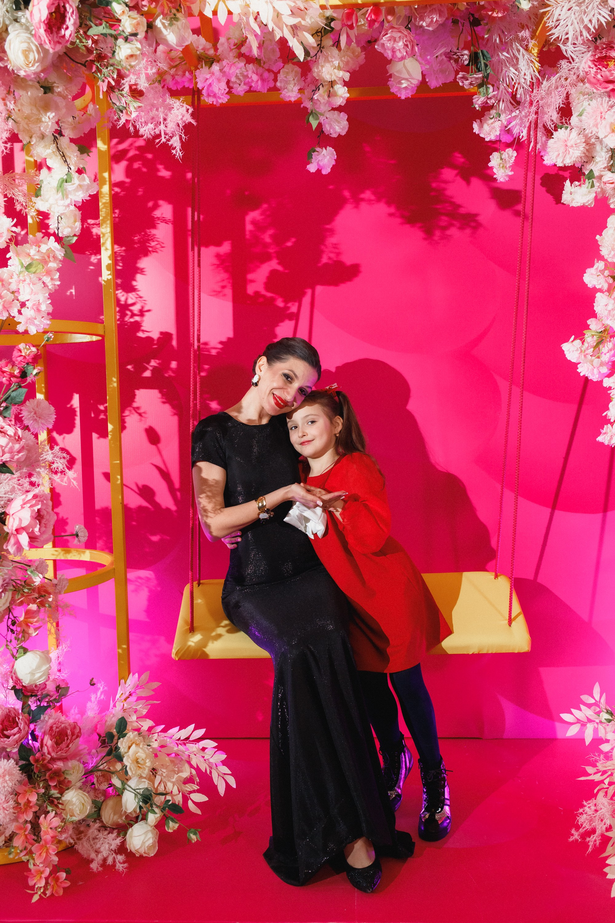 КОРОЛЕВА ДВ 2024 (ФИНАЛ. ЧАСТЬ II). СВОИ. ФОТООТЧЕТЫ-СОБЫТИЯ-МЕСТА