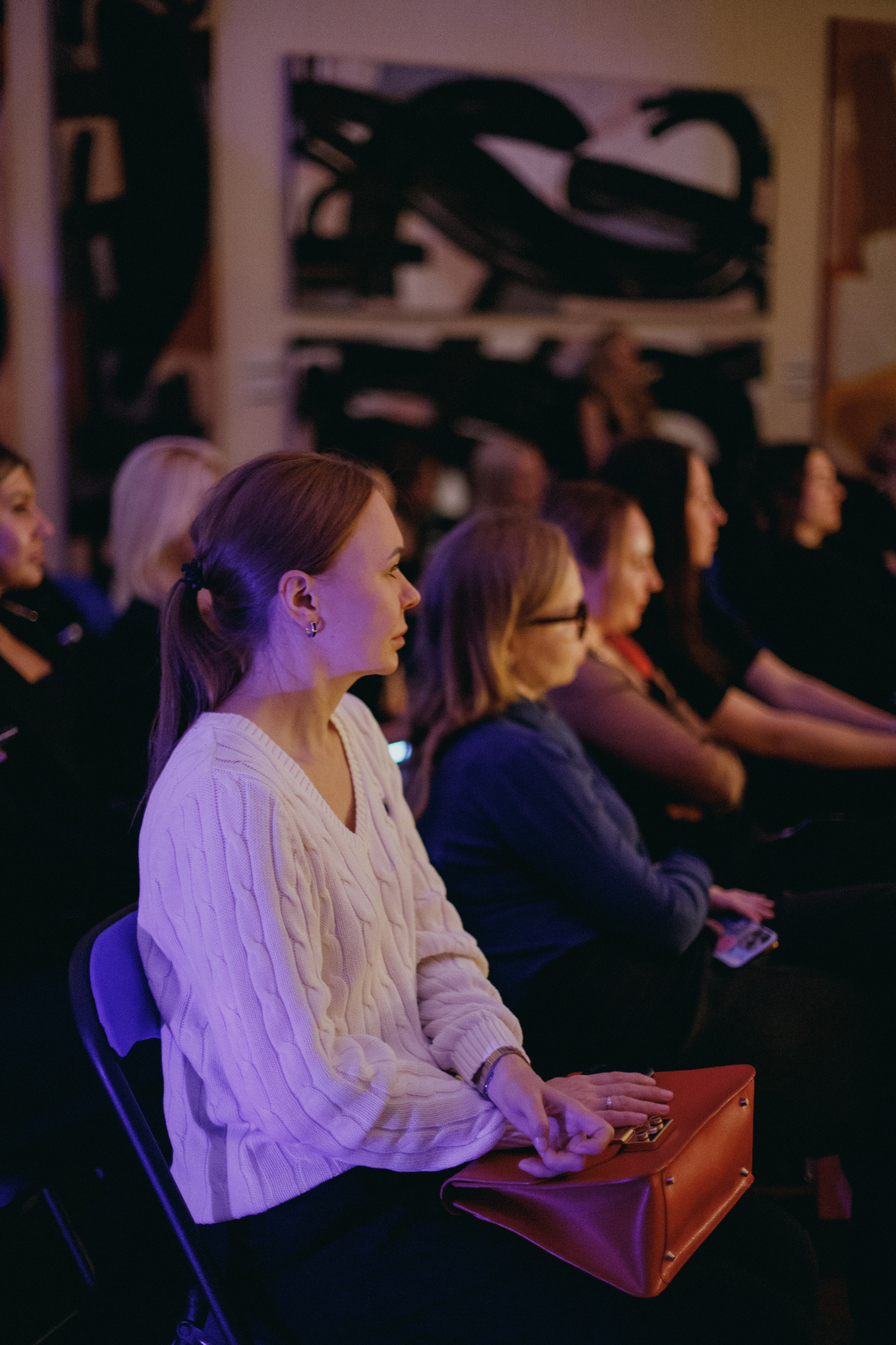 VITRINA BEAUTY — НОТЫ. МУЗЫКАЛЬНЫЙ ВЕЧЕР. СВОИ. ФОТООТЧЕТЫ-СОБЫТИЯ-МЕСТА