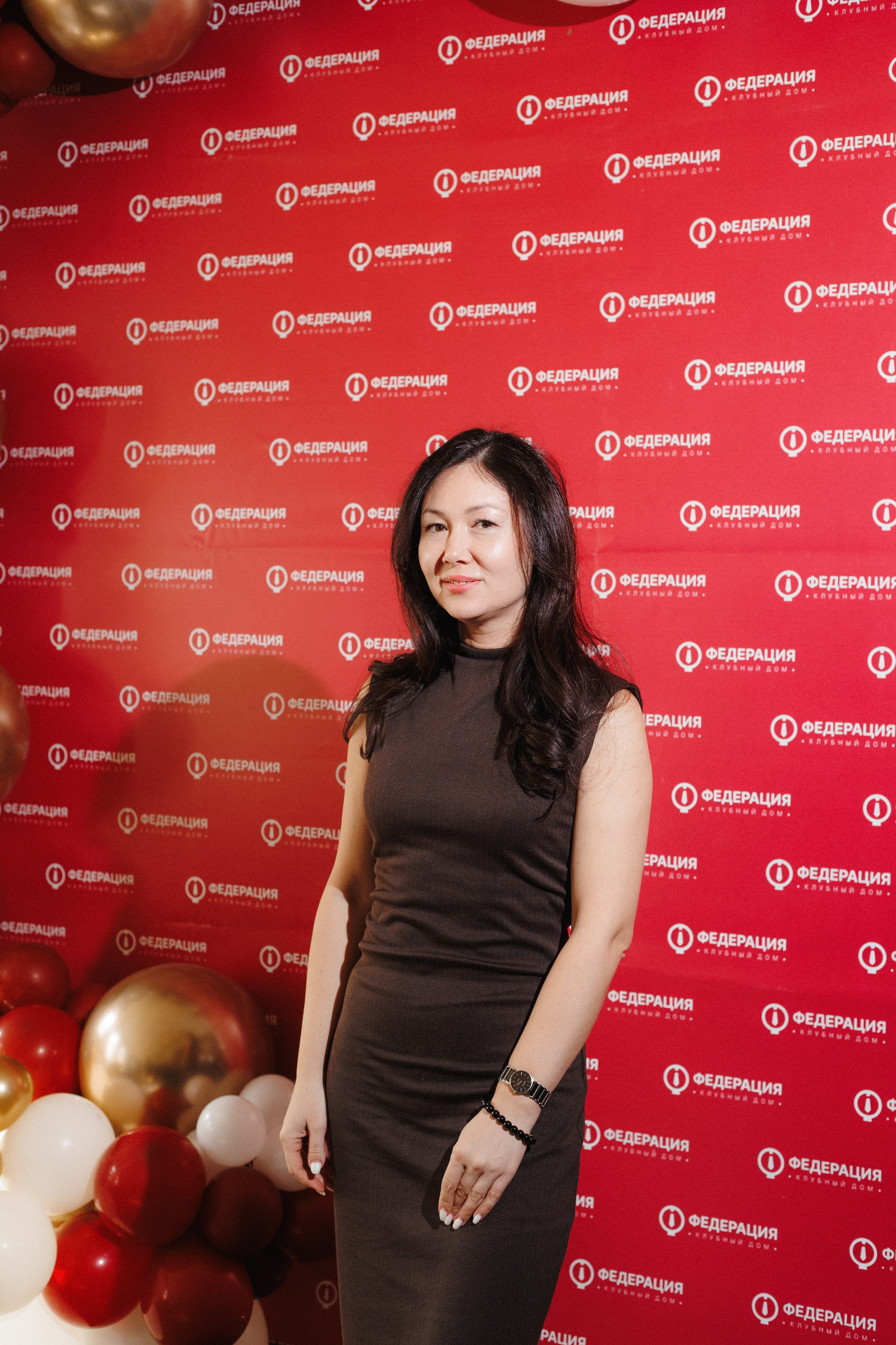 ФЕДЕРАЦИЯ — Презентация клубного дома. СВОИ. ФОТООТЧЕТЫ-СОБЫТИЯ-МЕСТА