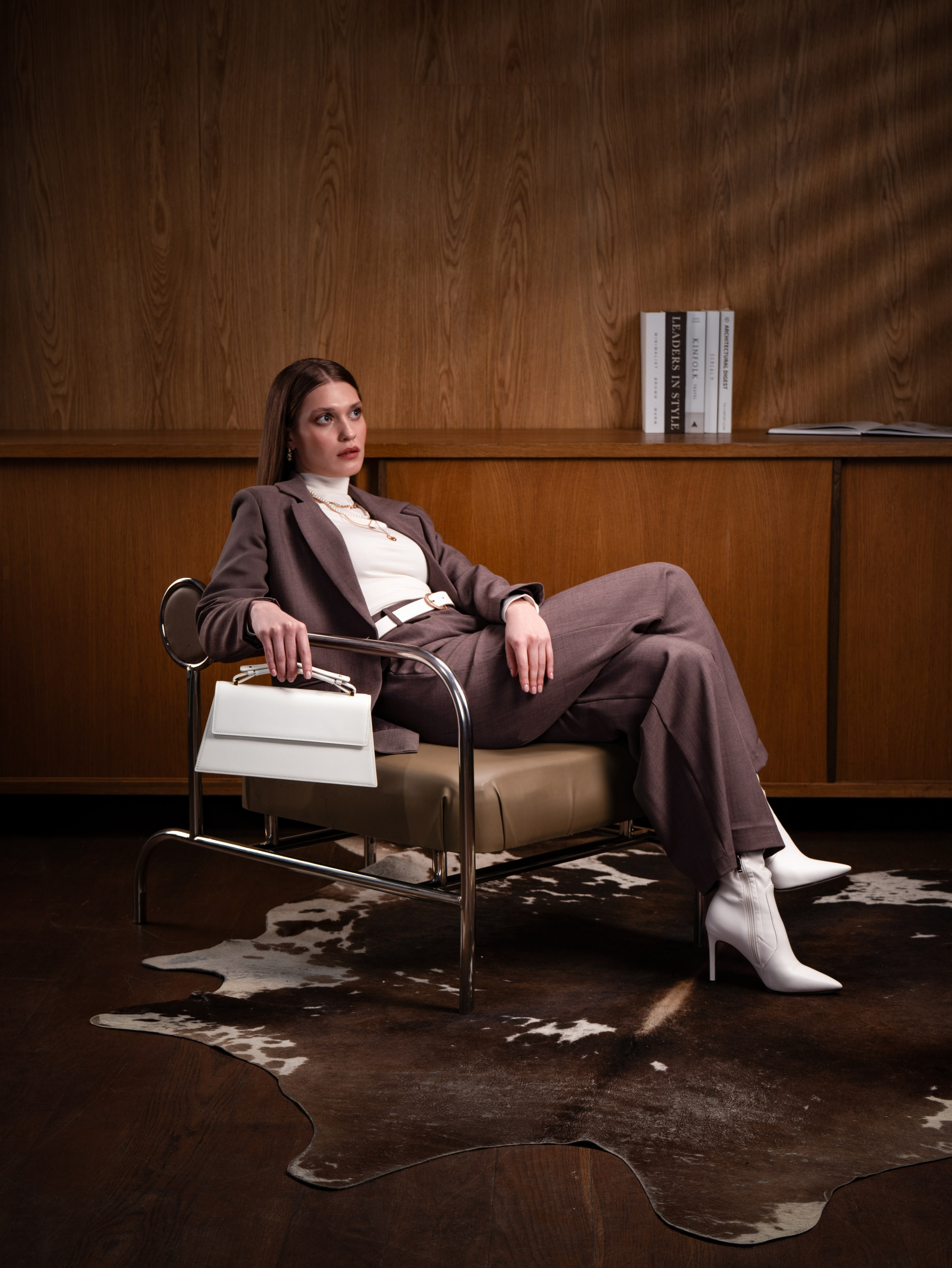 Ретушер Ирина Лисицына