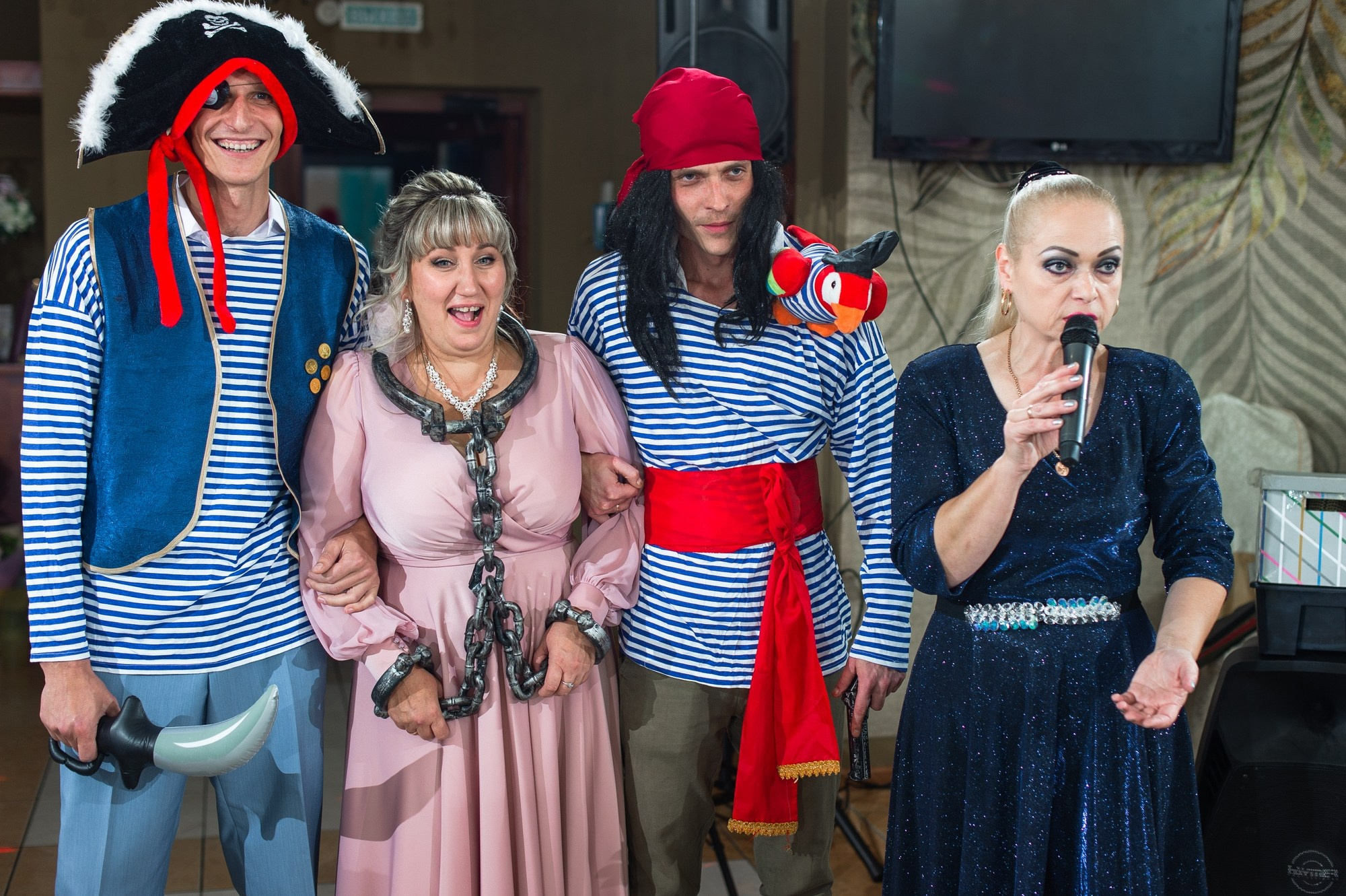 Уникальная свадьба. Свадебный и семейный фотограф в Омске Мормулев Михаил