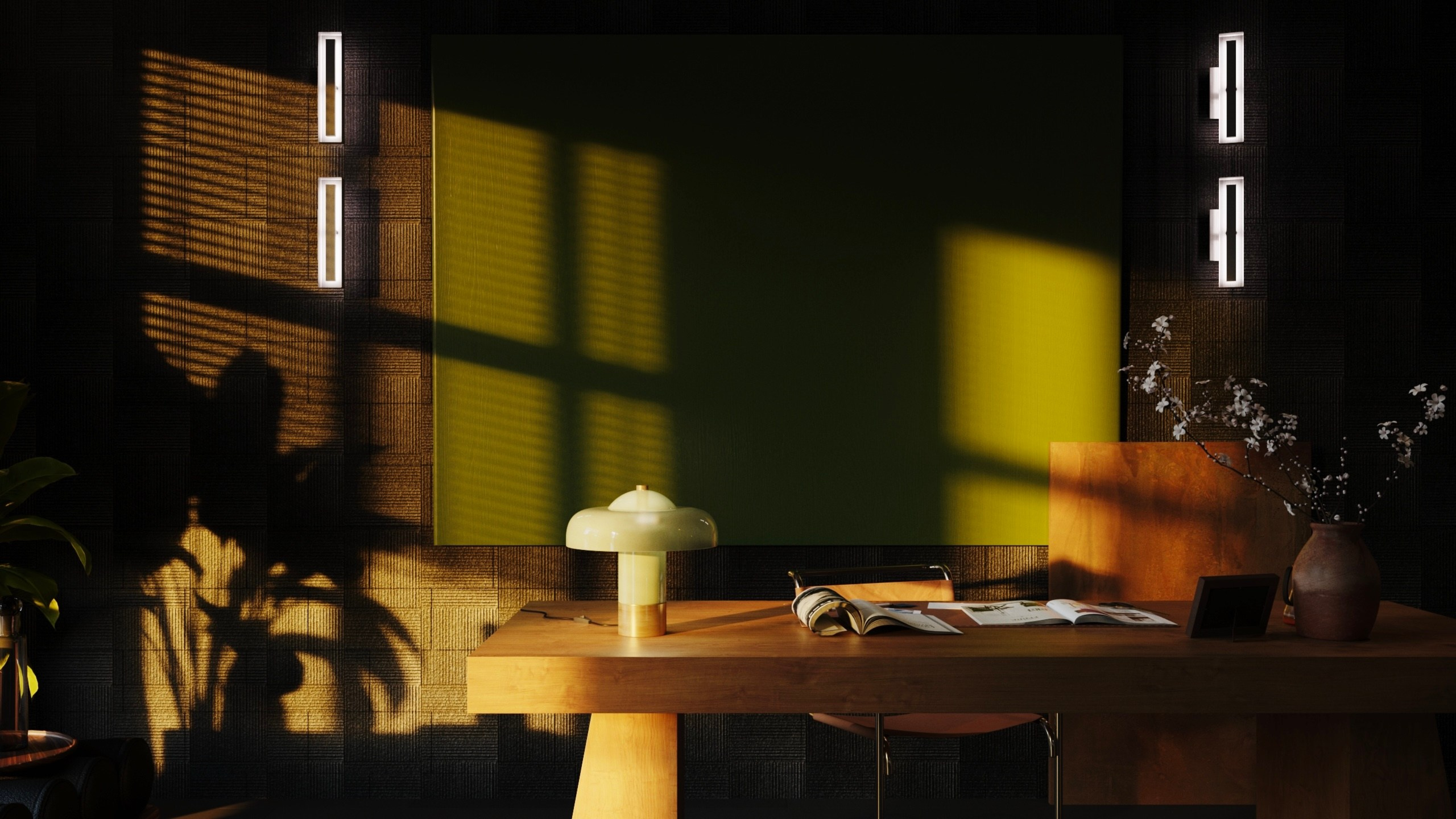 «RANCH». Apolonov Interiors проектирование авторских интерьеров