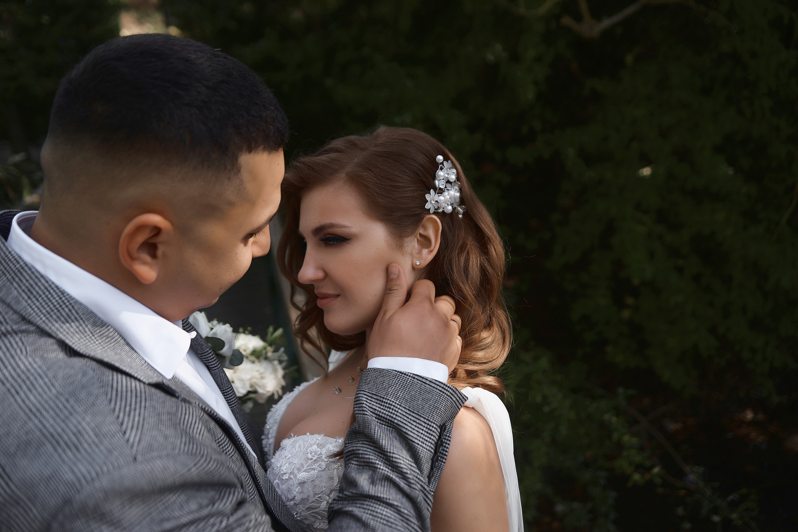 Свадебная фотосъёмка в Крыму и Краснодаре. Фотограф Александр Кудинов, Крым: Легкие съемки, живые эмоции