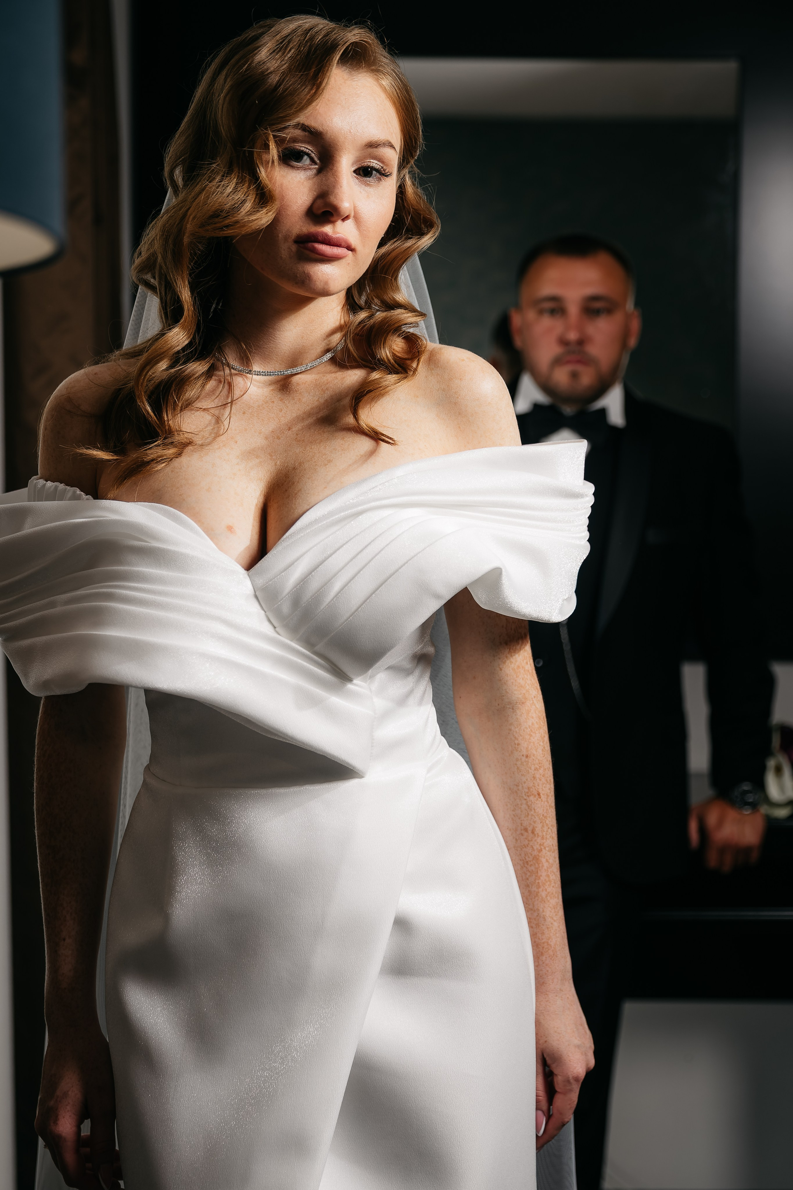 Фотограф в Самаре Максим Тырин