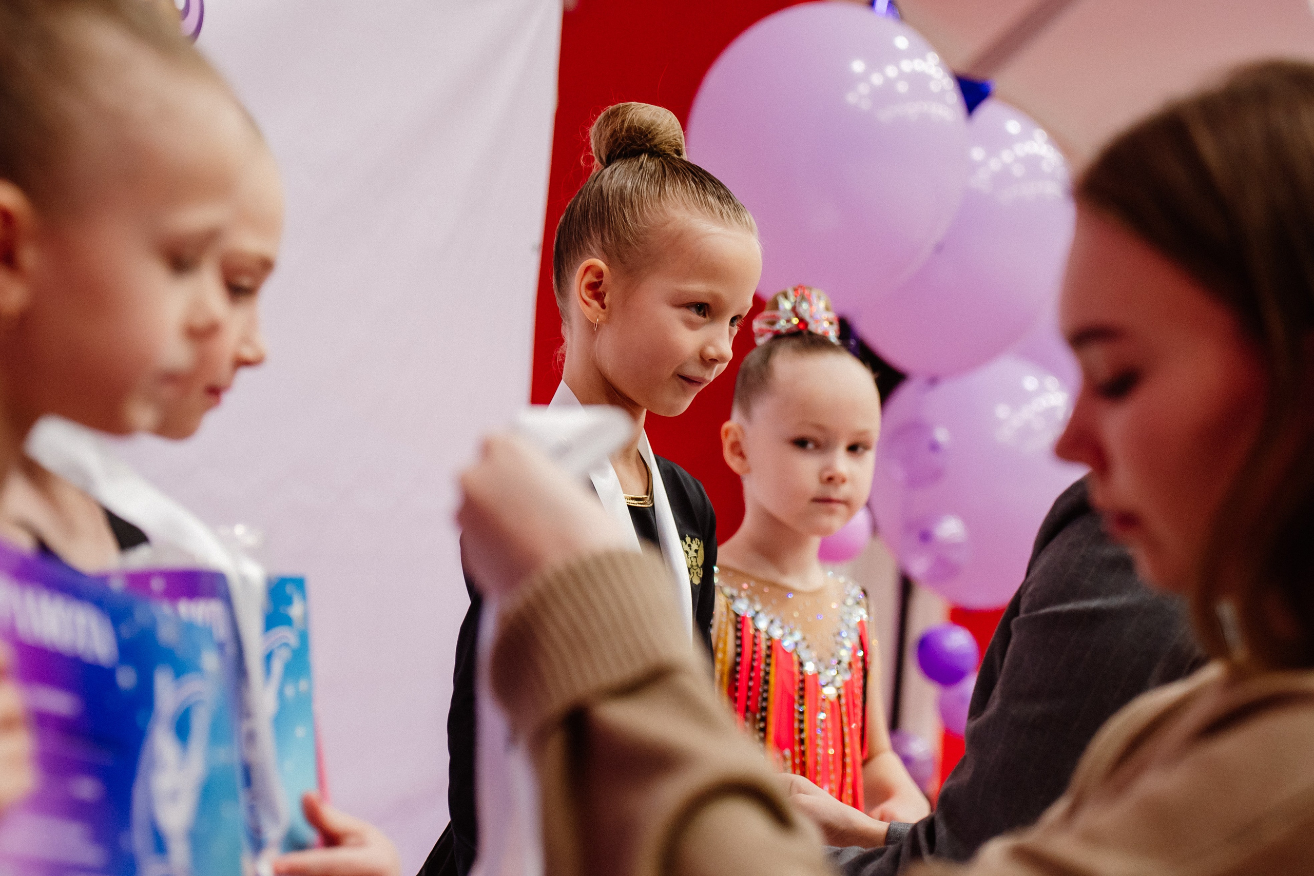 Winter Cup. Воробьева Ксения — Спортивный и танцевальный фотограф Новосибирск
