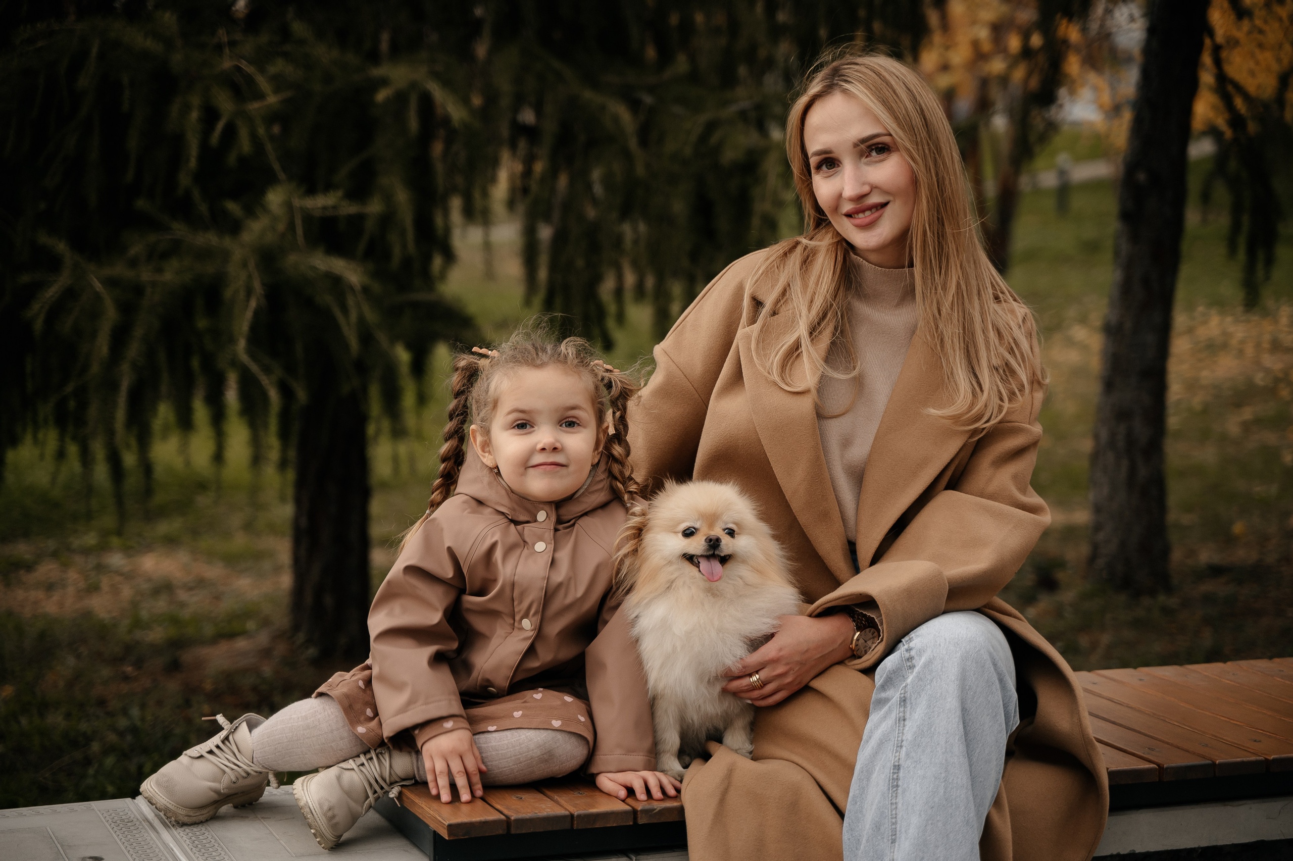 На набережной. Свадебный фотограф в Новосибирске Алена Цизман