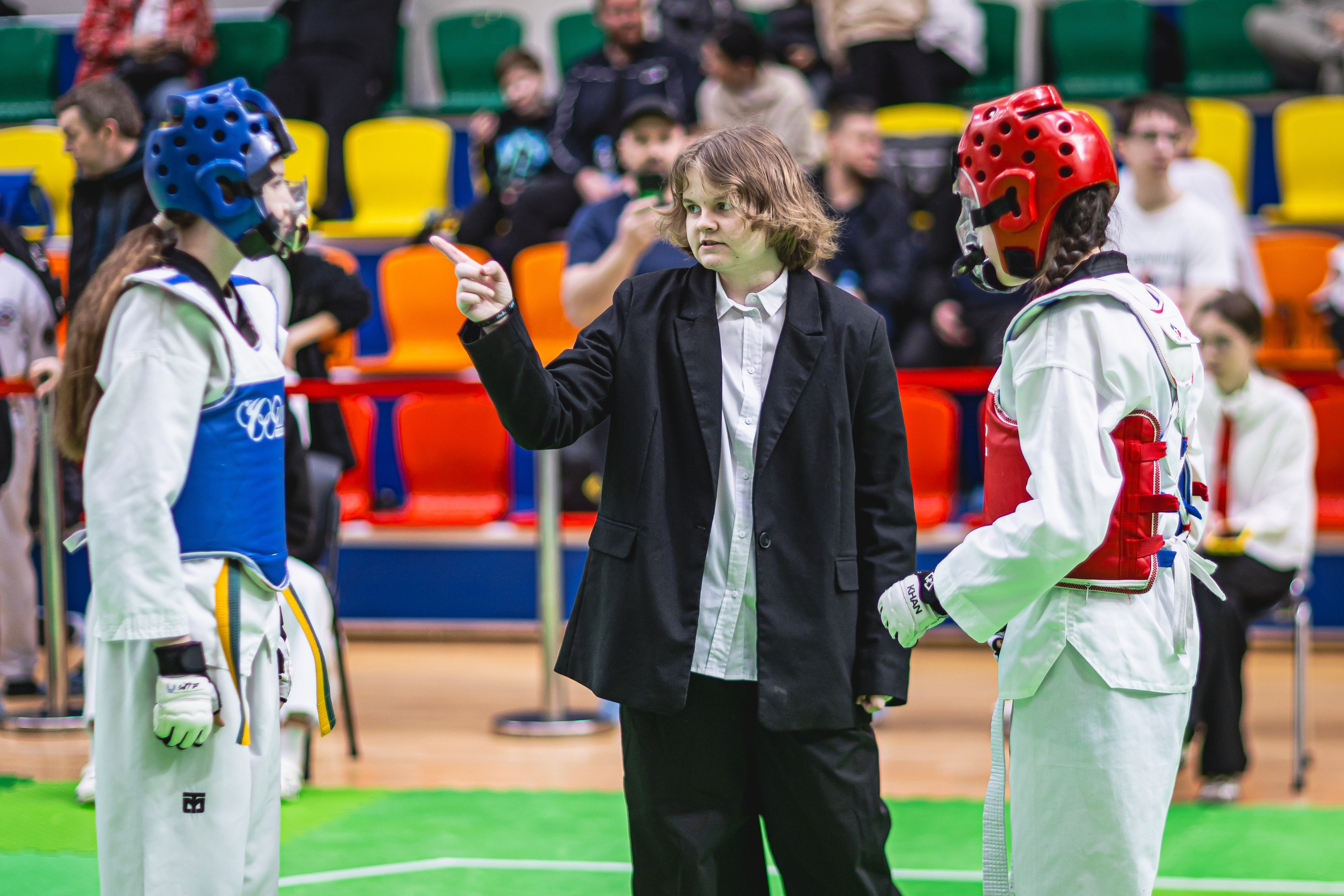 Турнир ВДЮФСОО «ФЕДЕРАЦИЯ ДЕТСКОГО ТХЭКВОНДО РОССИИ» и МОО СПКЕ «ЭРИДАН» по «СПОРТИВНОМУ БОЮ КЕРУГИ». Спортивный фотограф Максим Серегин