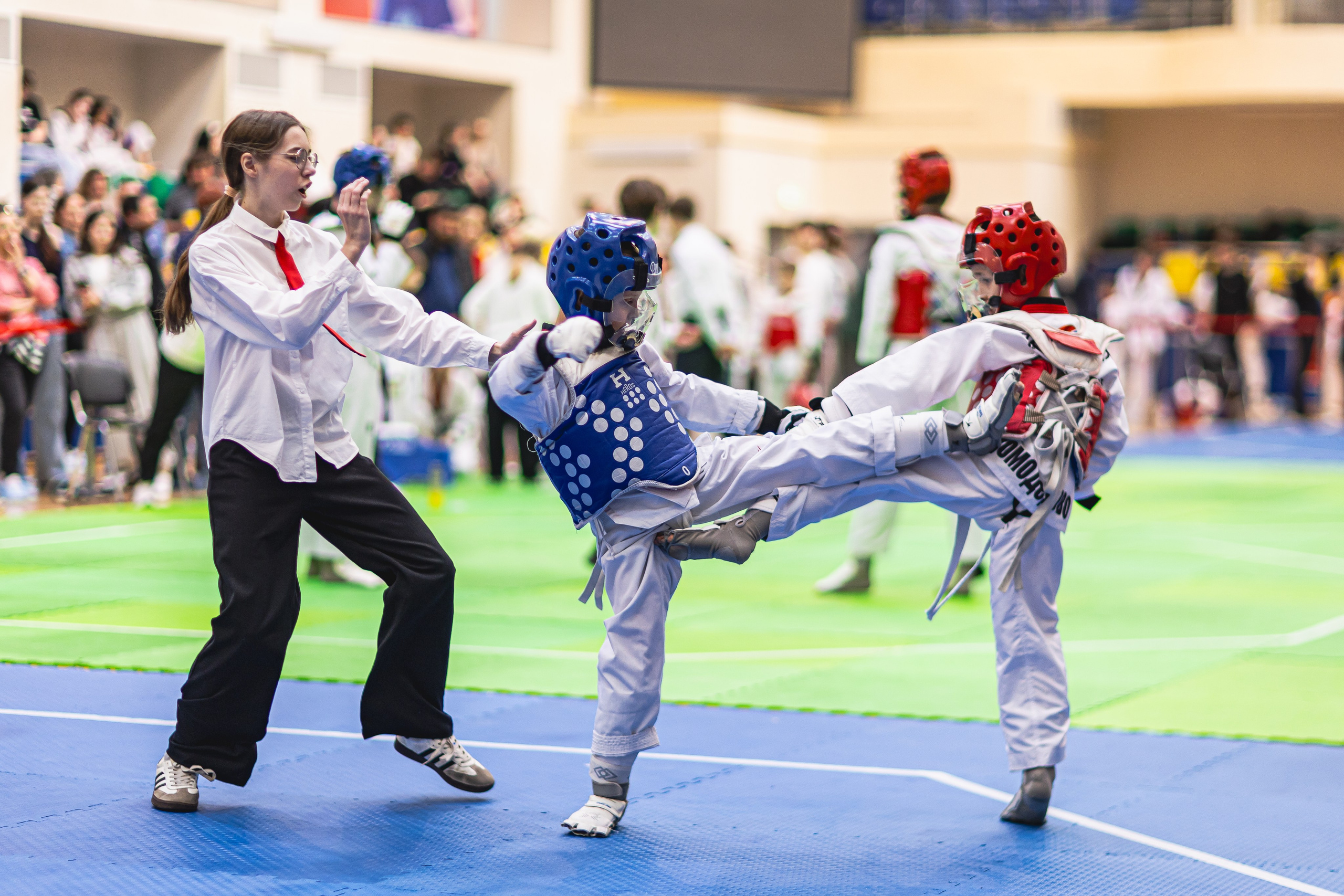 Турнир ВДЮФСОО «ФЕДЕРАЦИЯ ДЕТСКОГО ТХЭКВОНДО РОССИИ» и МОО СПКЕ «ЭРИДАН» по «СПОРТИВНОМУ БОЮ КЕРУГИ». Спортивный фотограф Максим Серегин