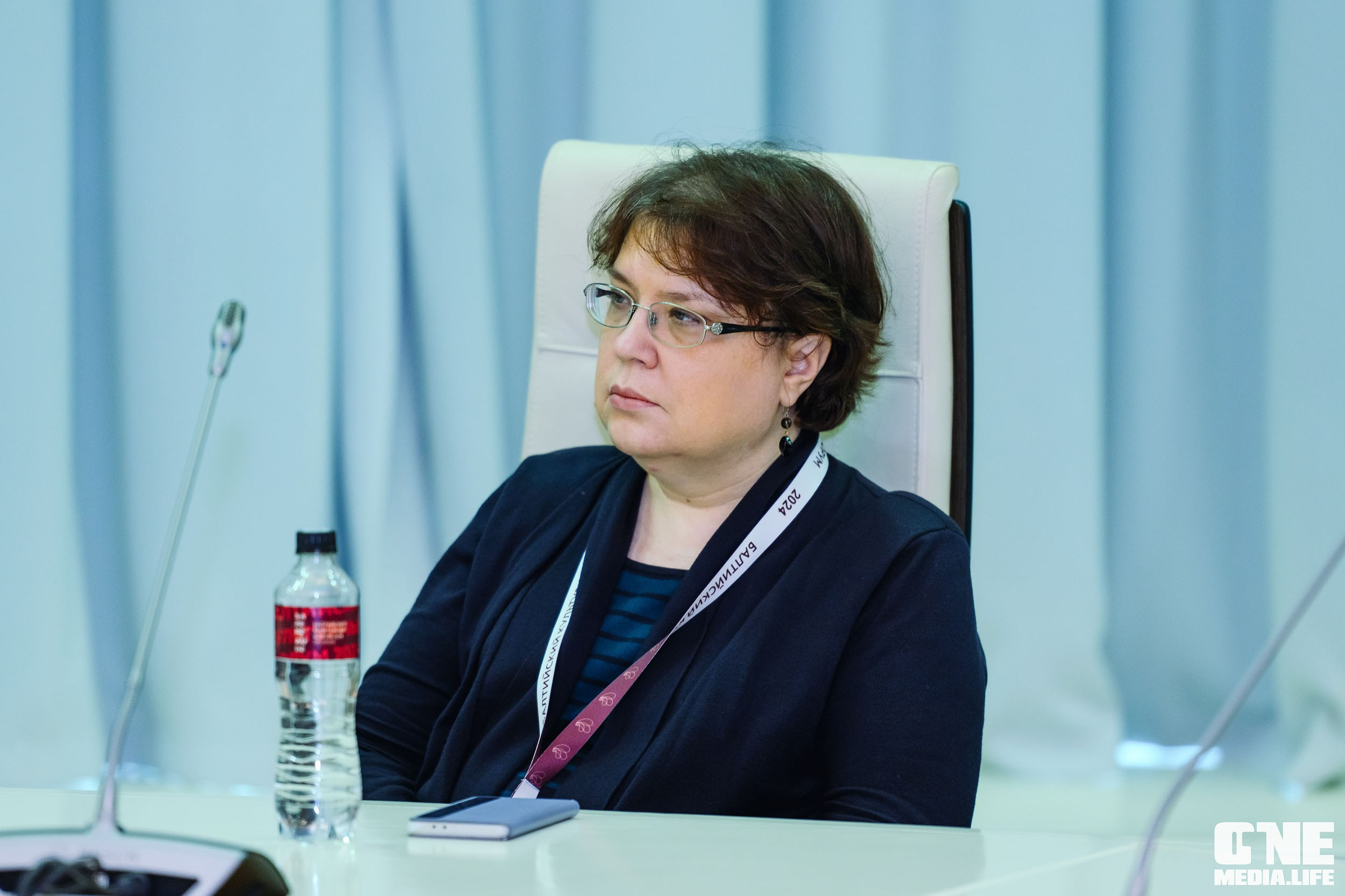 Балтийский Культурный Форум 2024. One Media Life: фоторепортажи, фотоотчеты с мероприятий и заведений