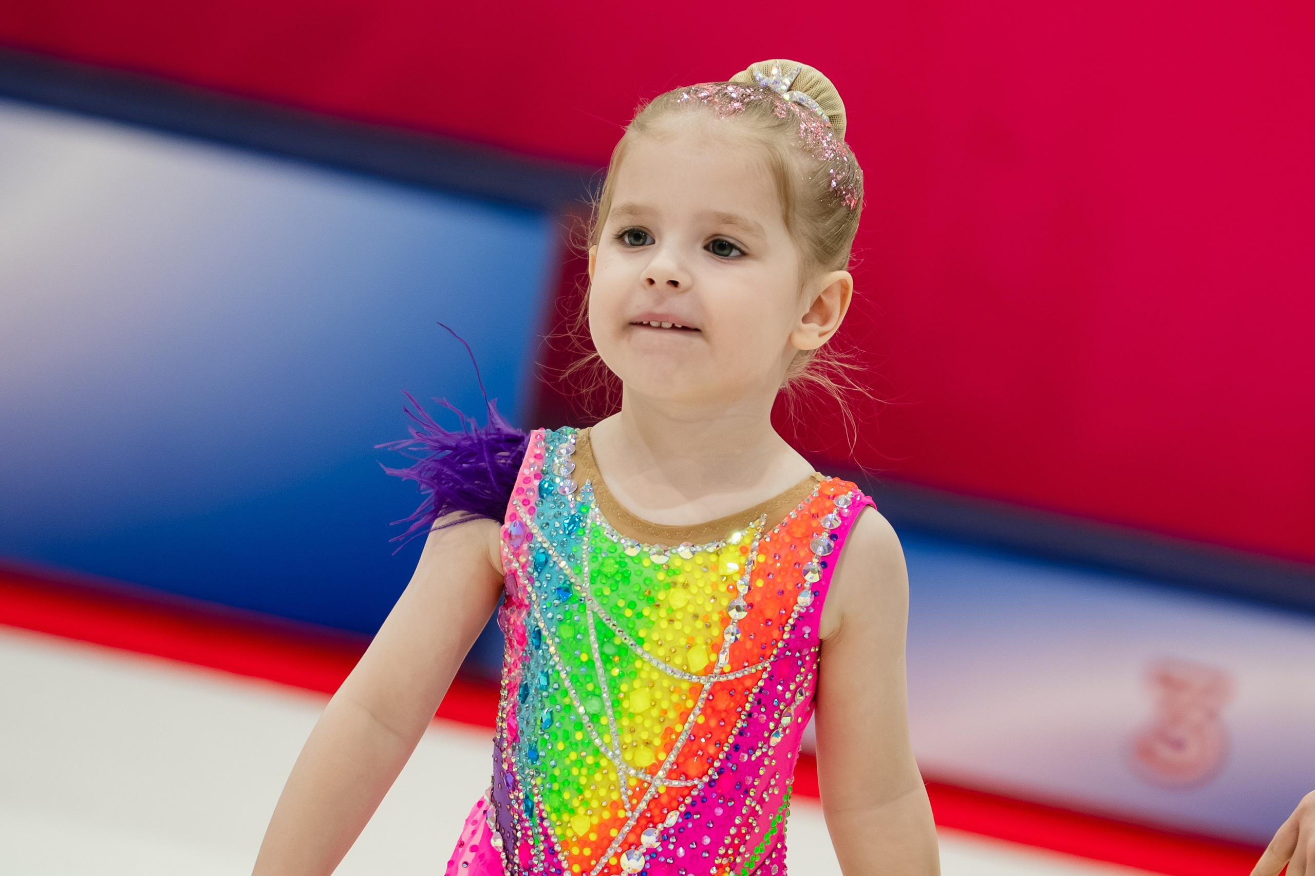 Вдохновение. Воробьева Ксения — Спортивный и танцевальный фотограф Новосибирск