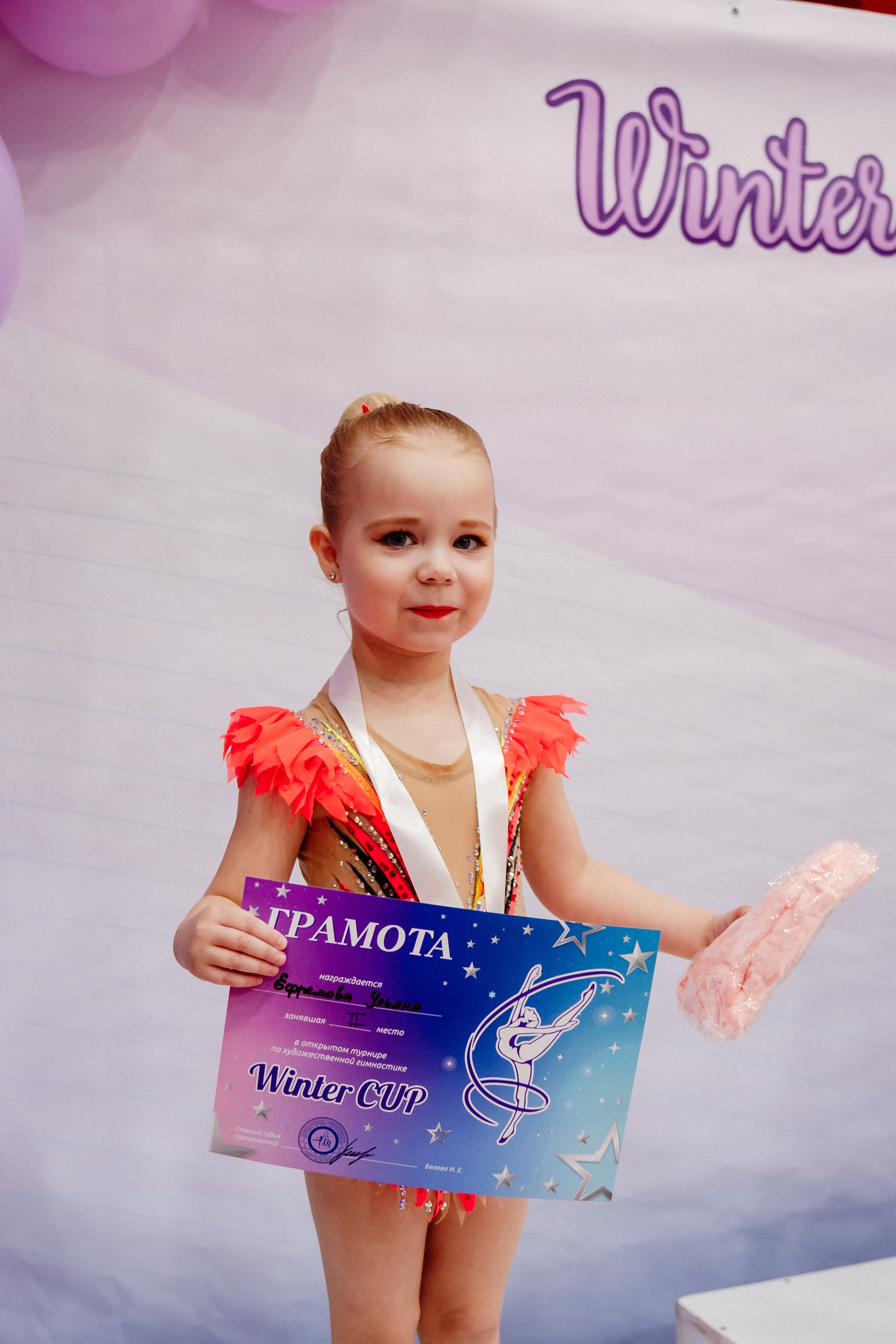 Winter Cup. Воробьева Ксения — Спортивный и танцевальный фотограф Новосибирск