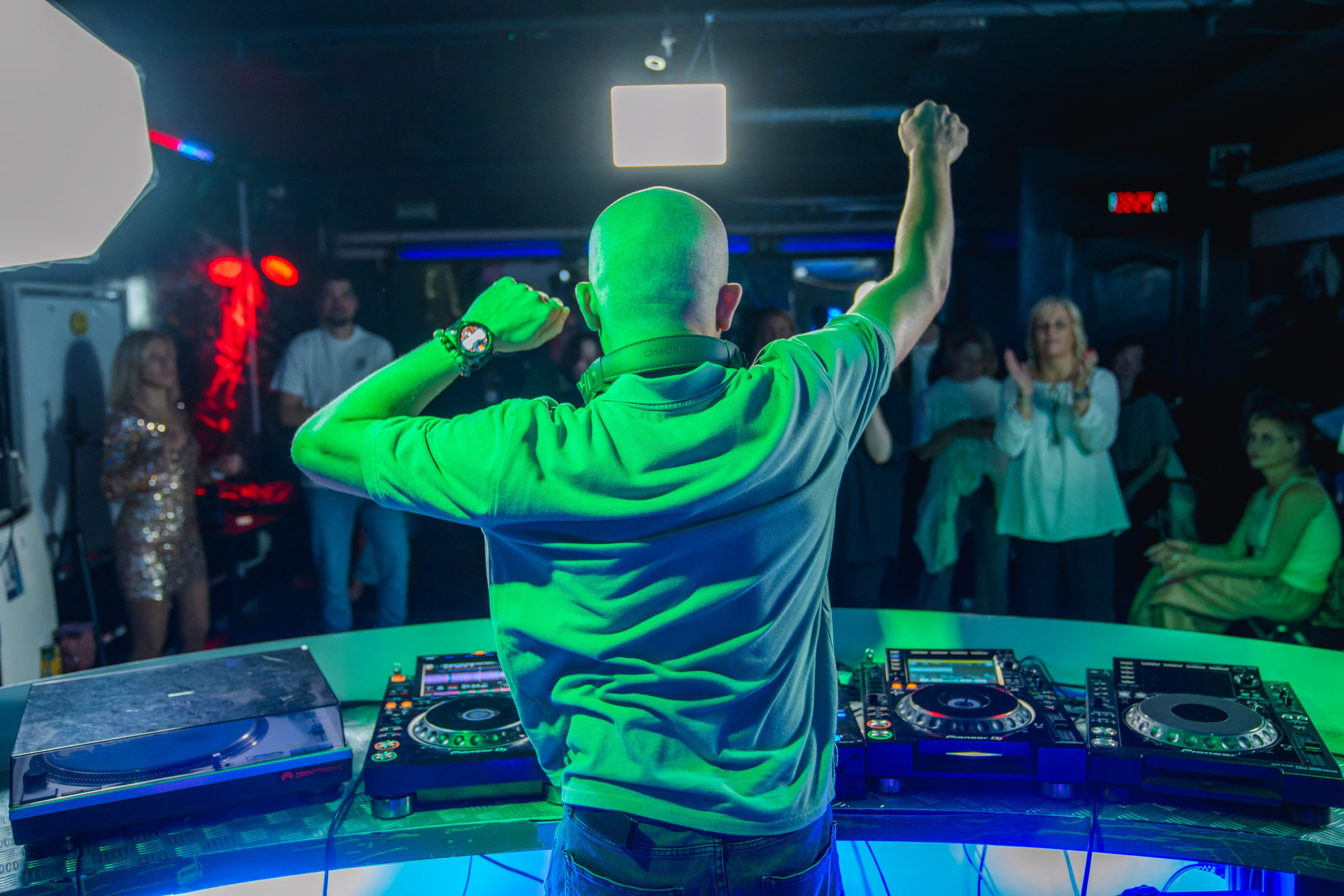 Dj Konstantin Dem. Konstantin Dem | Photographer