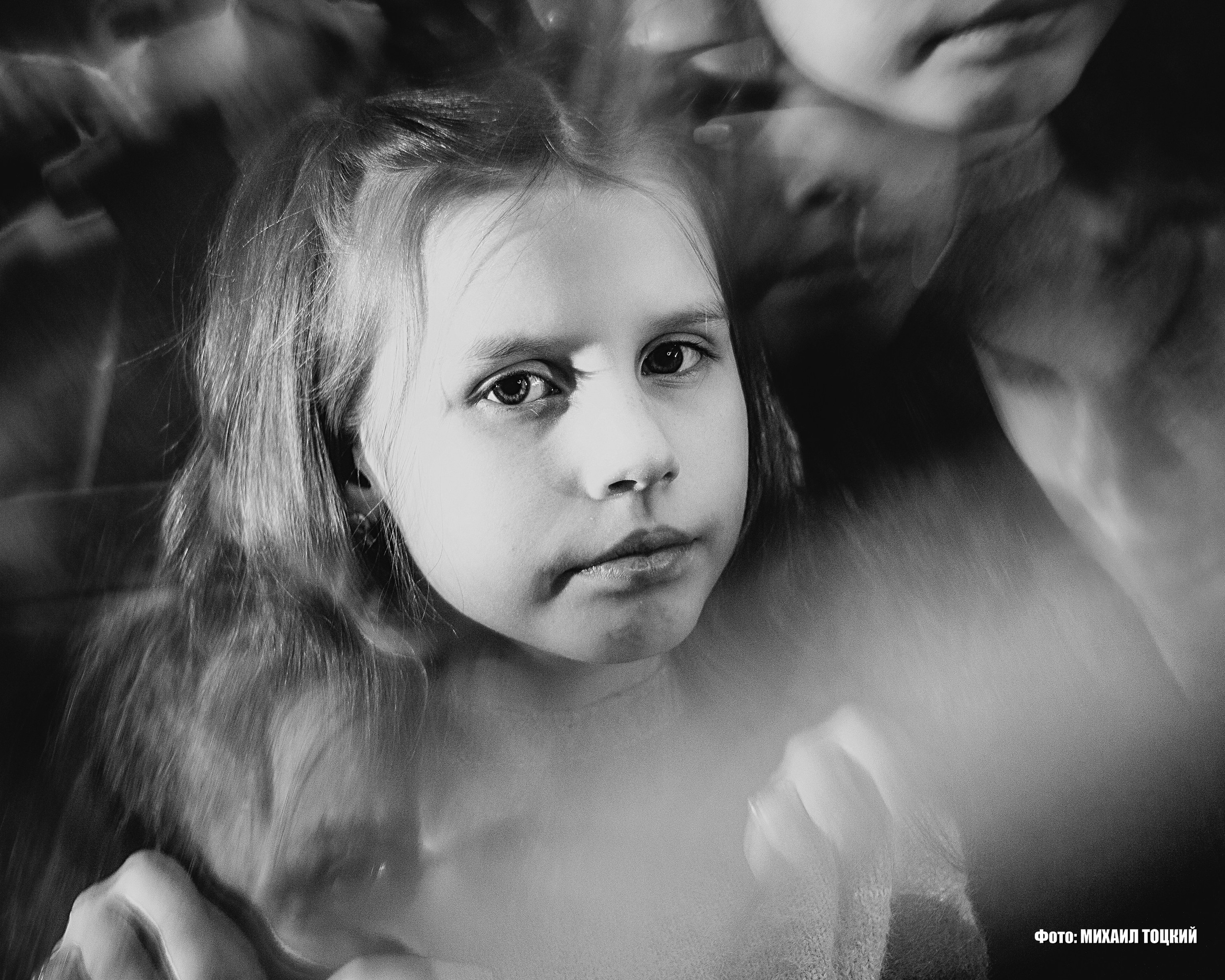 «Моя самая лучшая жизнь» — за кадром съемочной смены. Михаил Тоцкий портретный и репортажный фотограф в Москве