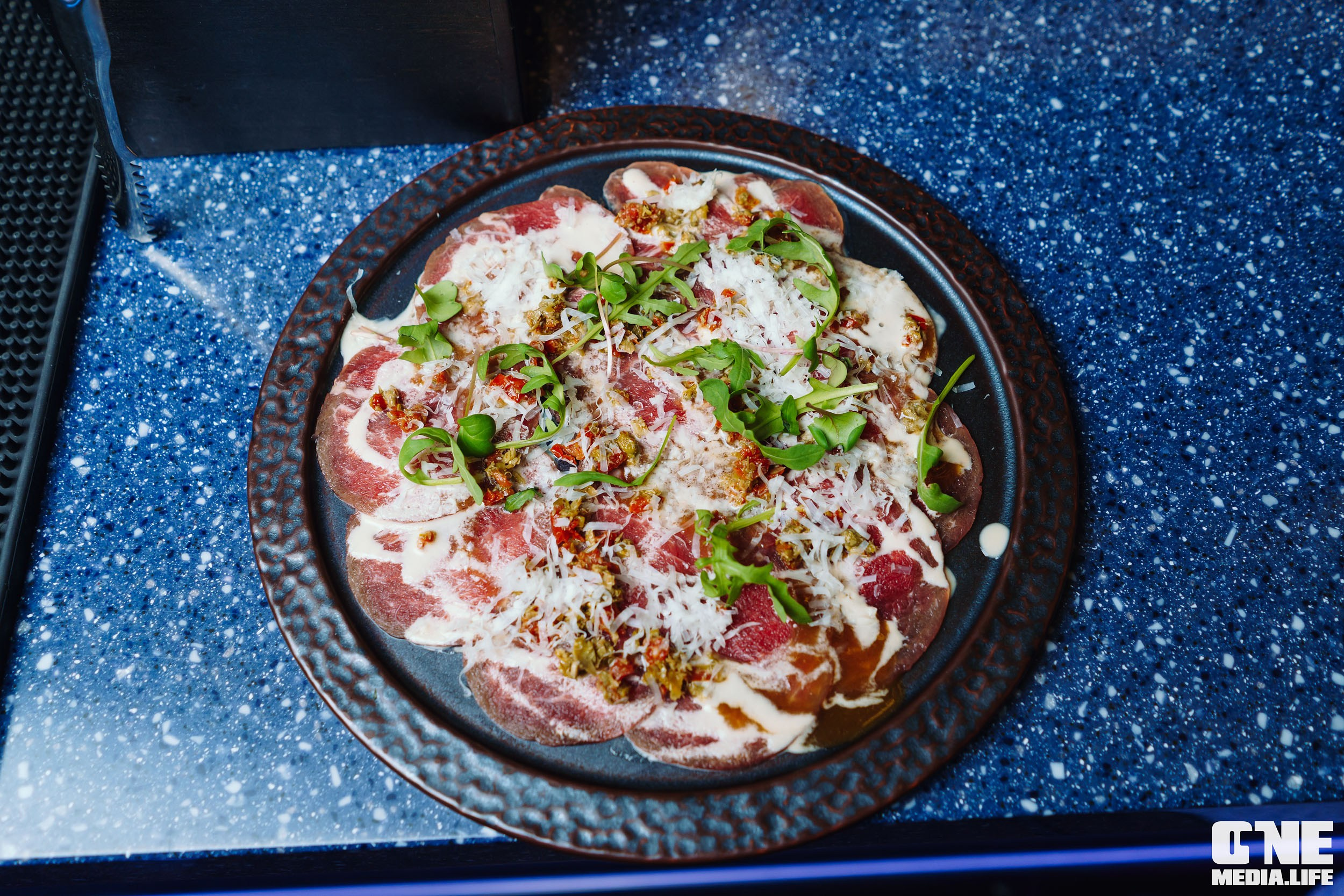 Фоторепортаж из ресторана Океан. One Media Life: фоторепортажи, фотоотчеты с мероприятий и заведений