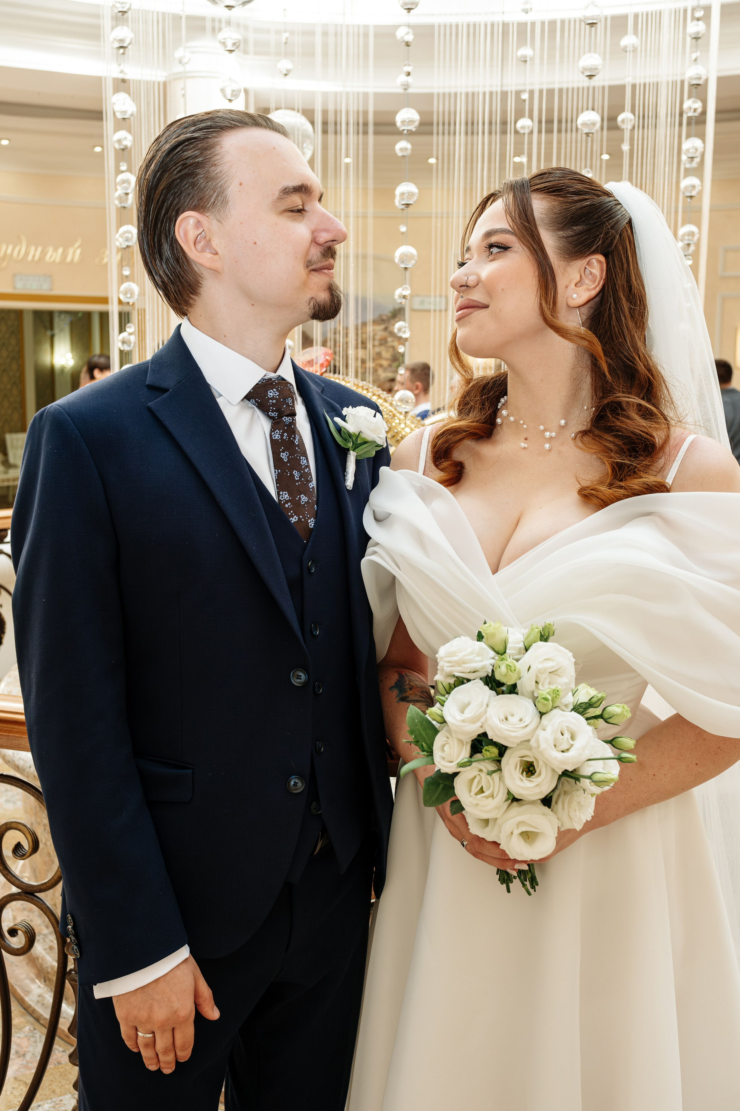 Светлана и Ильяс. Семейный фотограф и видеограф в Тюмени Анна Жагорина