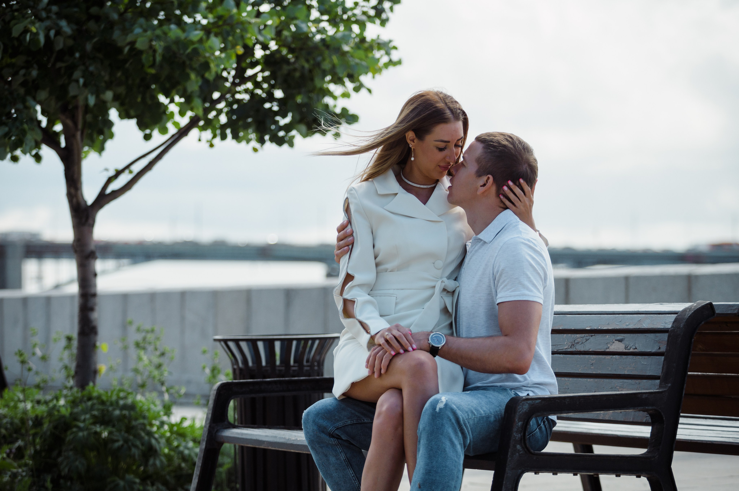 Свадебный, семейный и event фотограф в Новосибирске и Новосибирской области Саша Кё