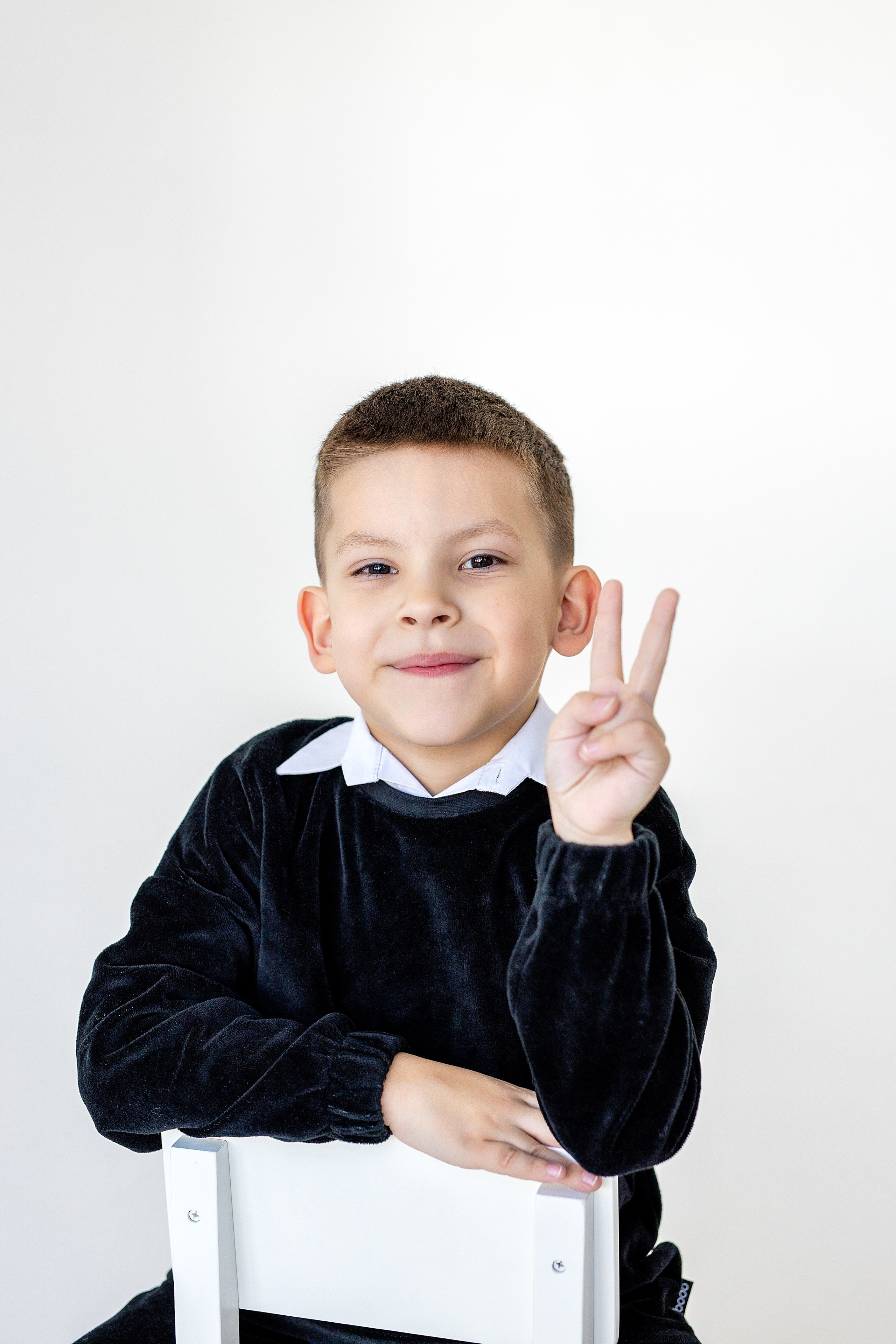 Детский сад 152. Владивосток. Стильный выпускной альбом Владивосток фотограф Вероника Мигачева