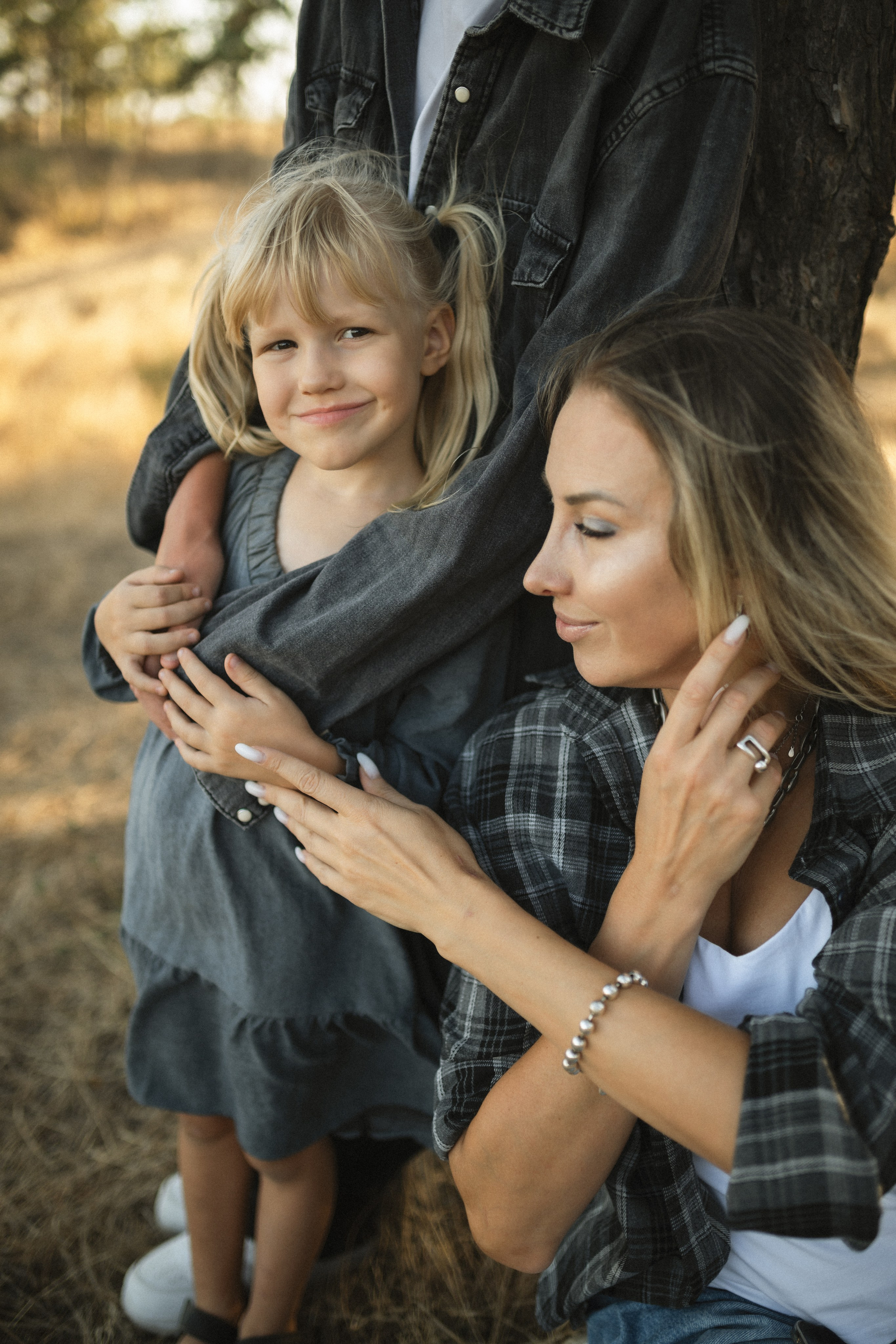 Семейные фотосессии. Профессиональный семейный и церковный фотограф в Ростове-на-Дону