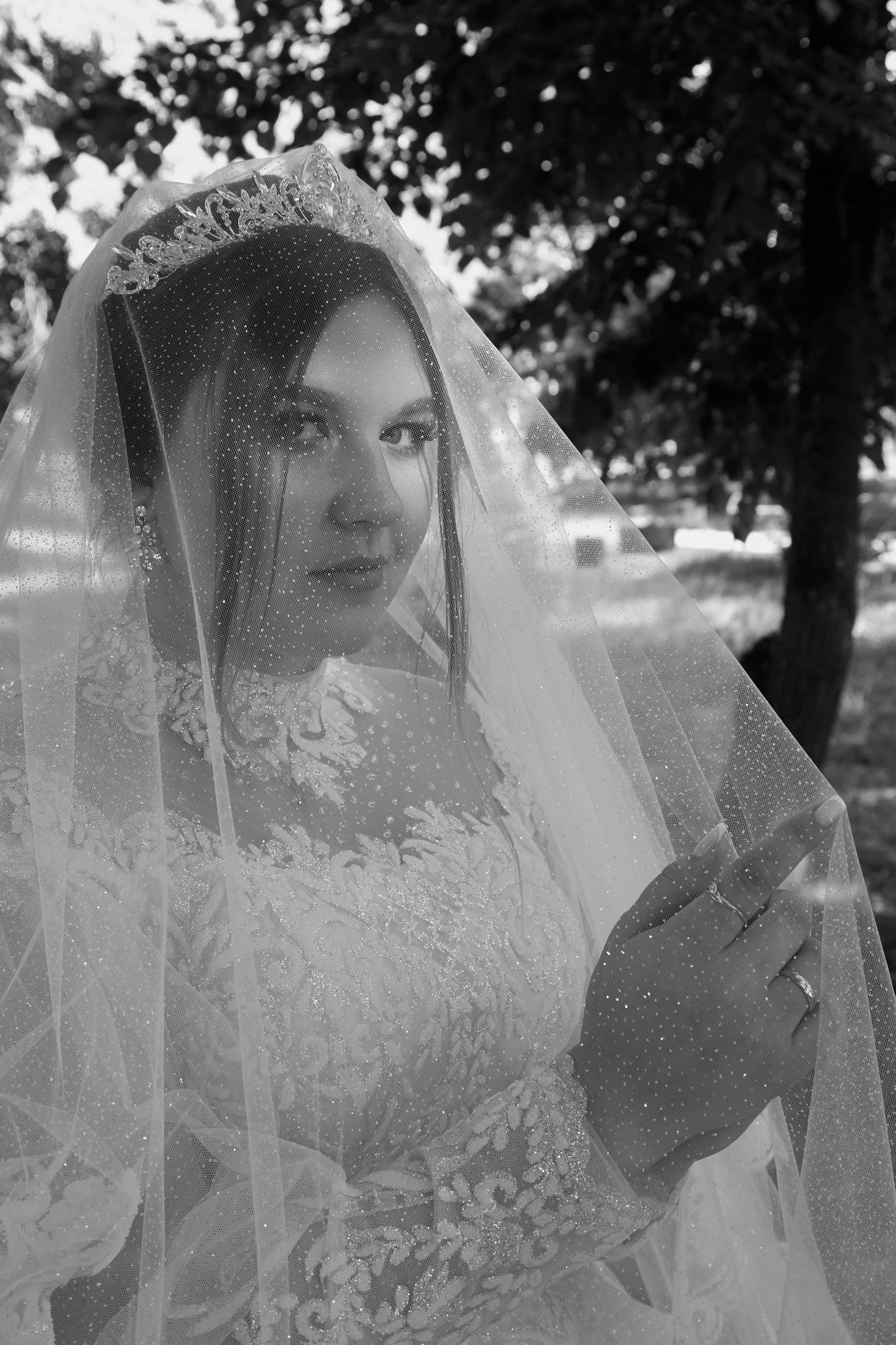 Сергей и Валерия. Свадебный и креативный фотограф в ЮФО и МСК