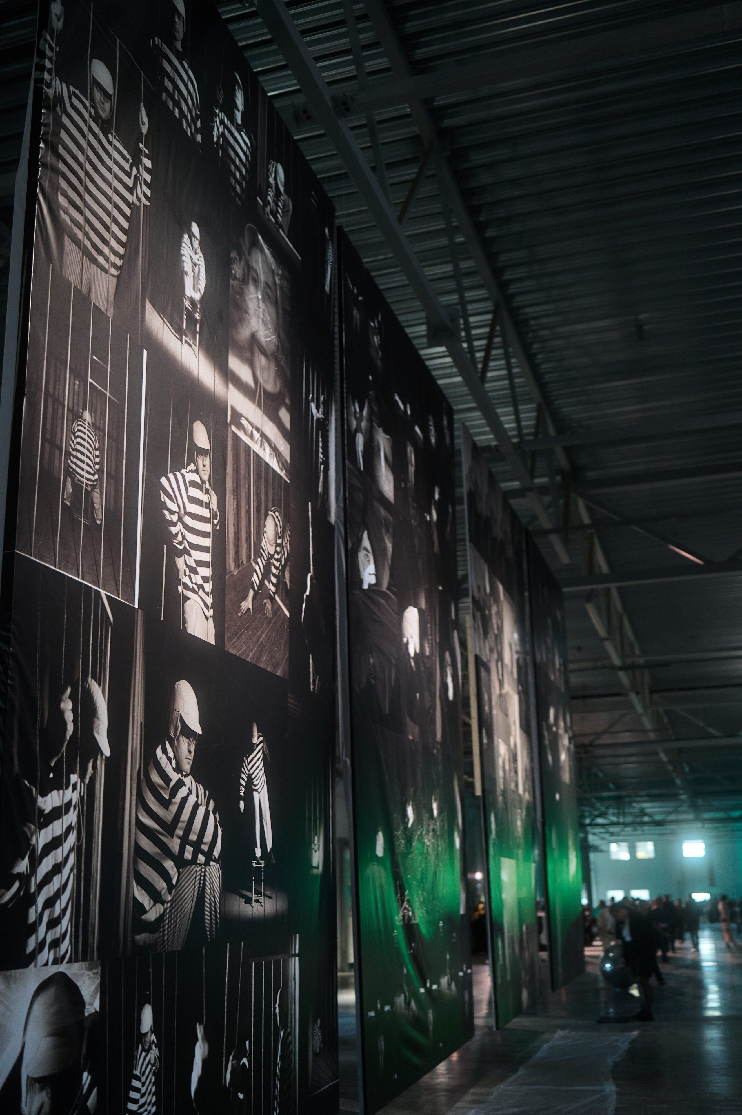 TRANSFORMATION. Профессиональный фотограф (Краснодар) Роман Гончаров