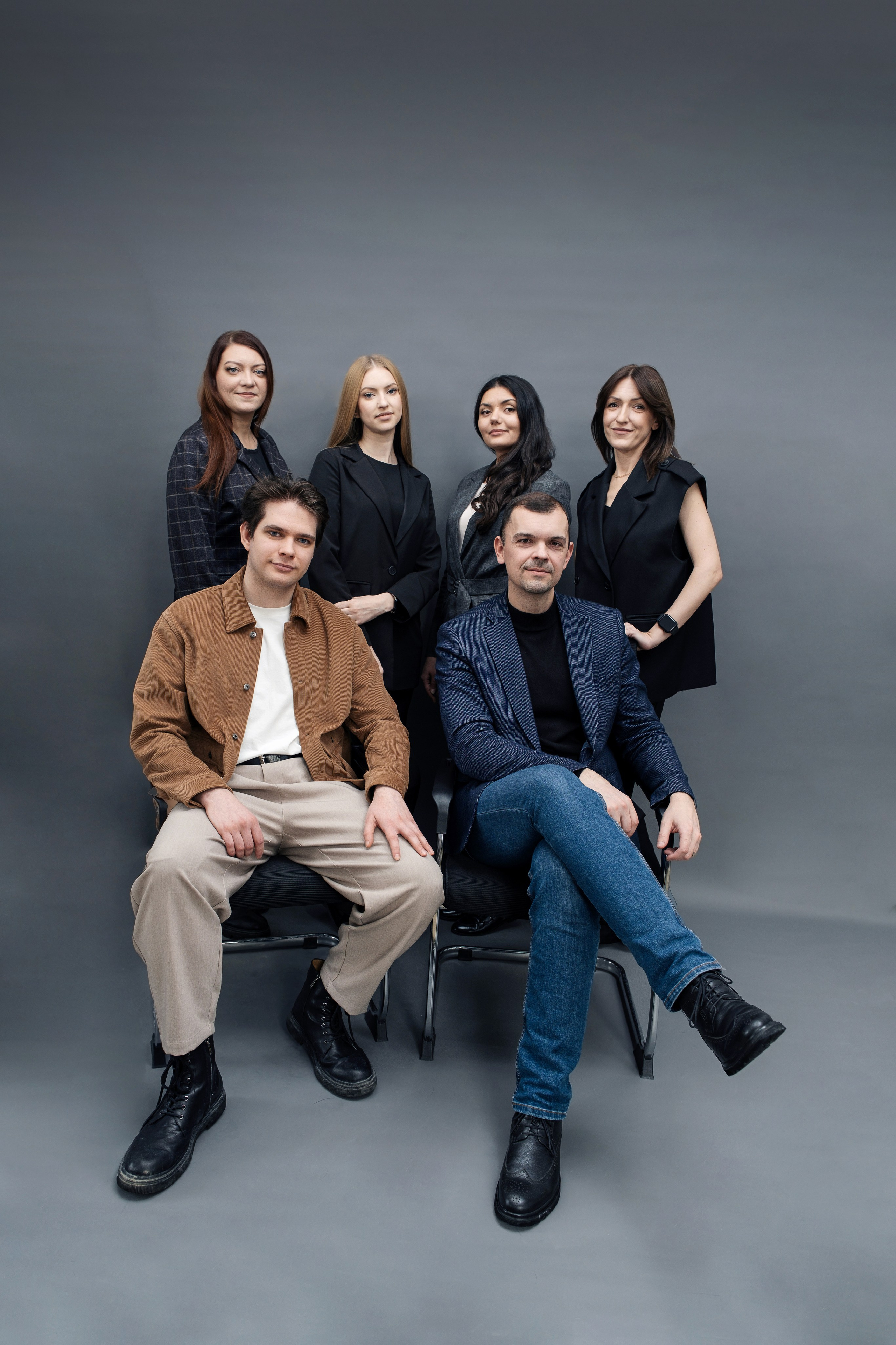 профессиональный фотограф Тюмень