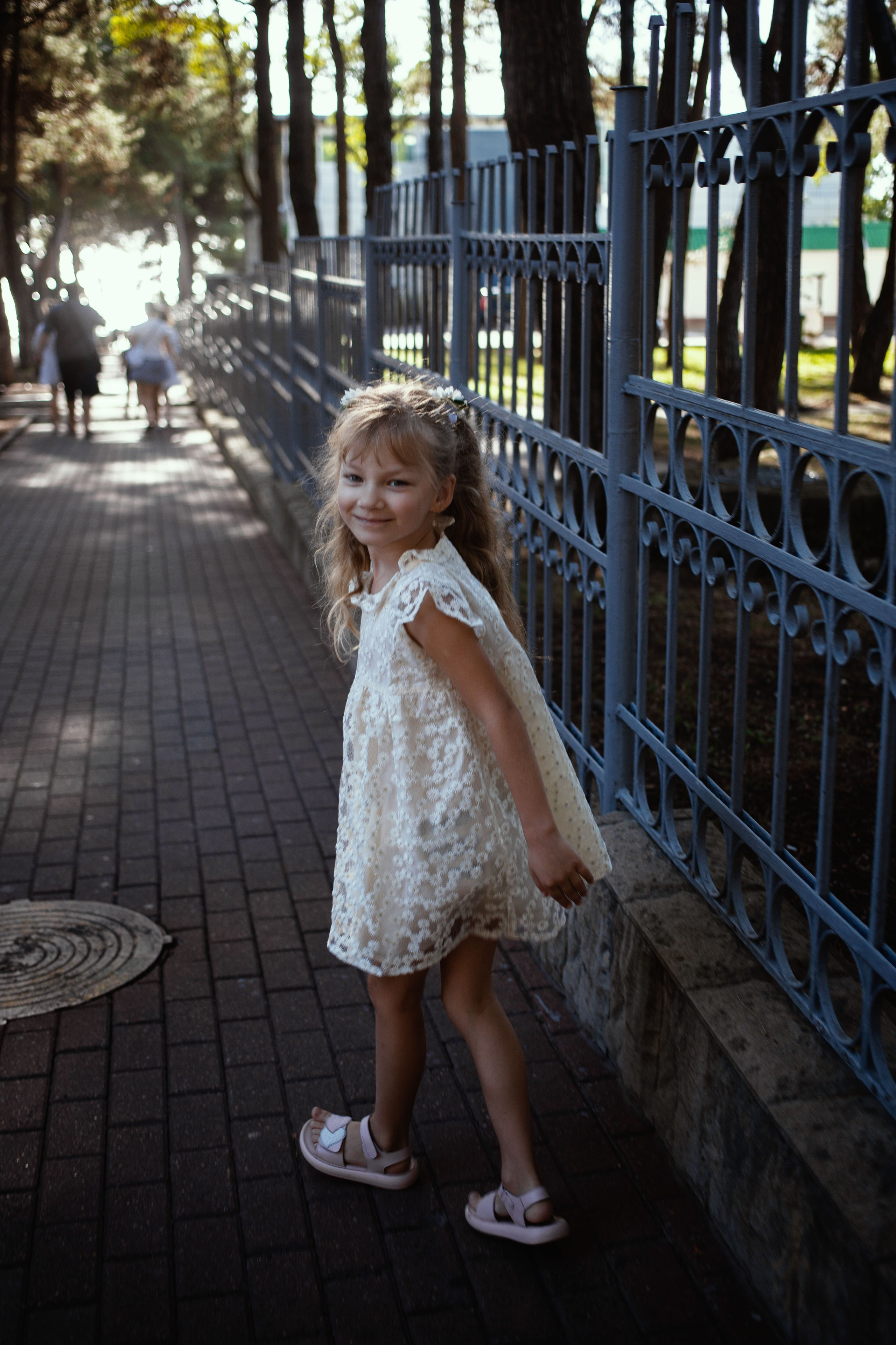 Фотосессии в Геленджике — фотограф Оля Волчкова