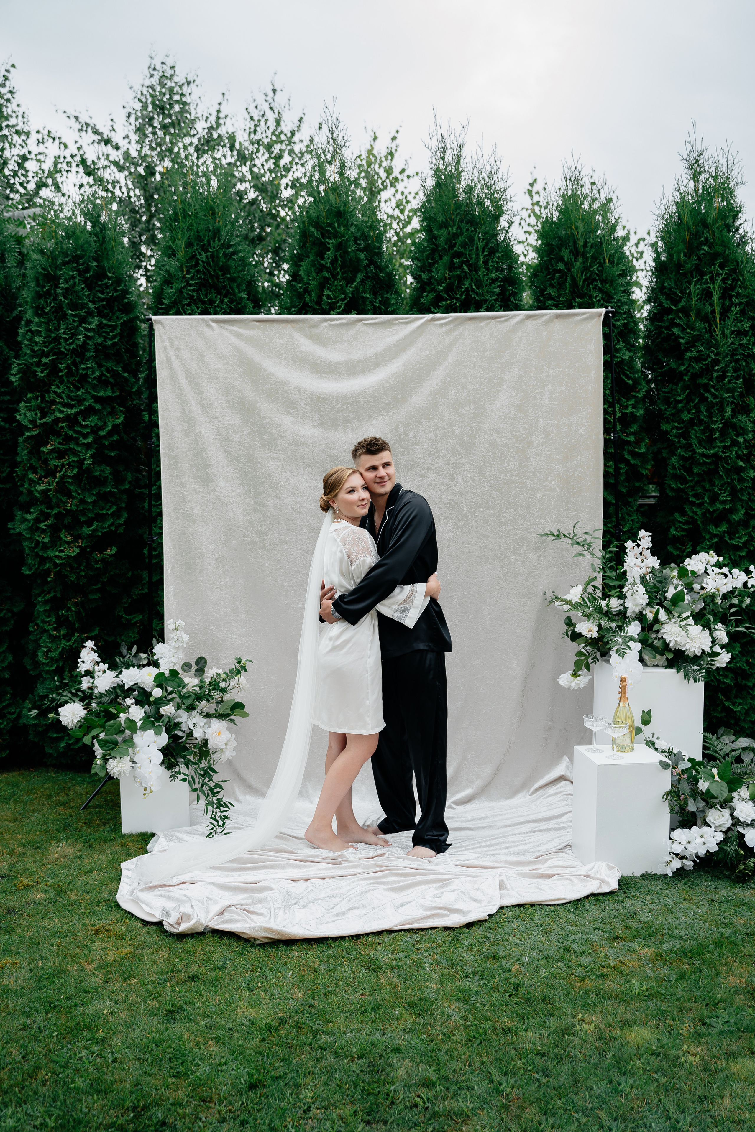 Мария и Владислав. Свадебный Фотограф Минск || Фото и Видеосъёмка Минск || Другие города