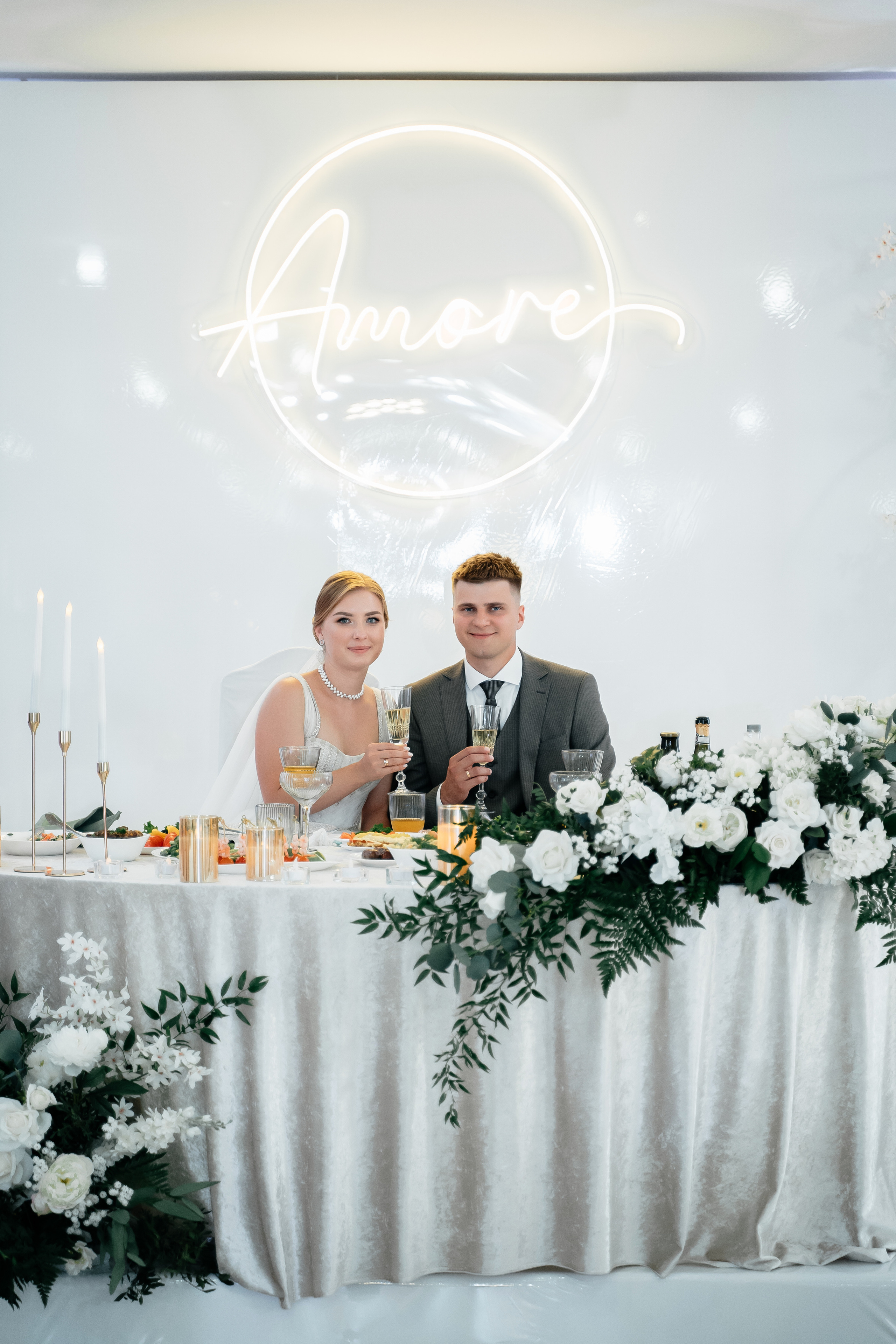 Мария и Владислав. Свадебный Фотограф Минск || Фото и Видеосъёмка Минск || Другие города