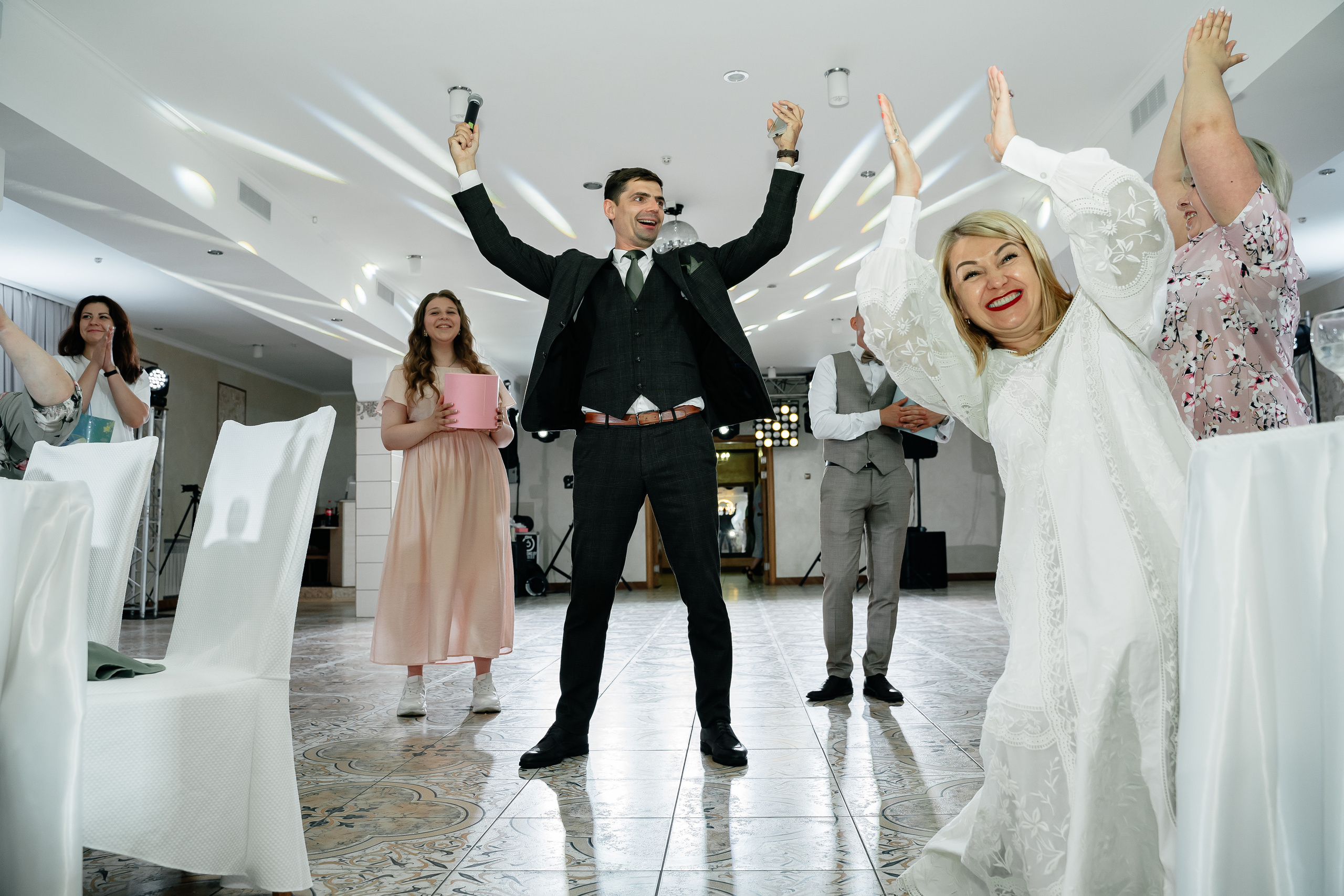 Мария и Владислав. Свадебный Фотограф Минск || Фото и Видеосъёмка Минск || Другие города