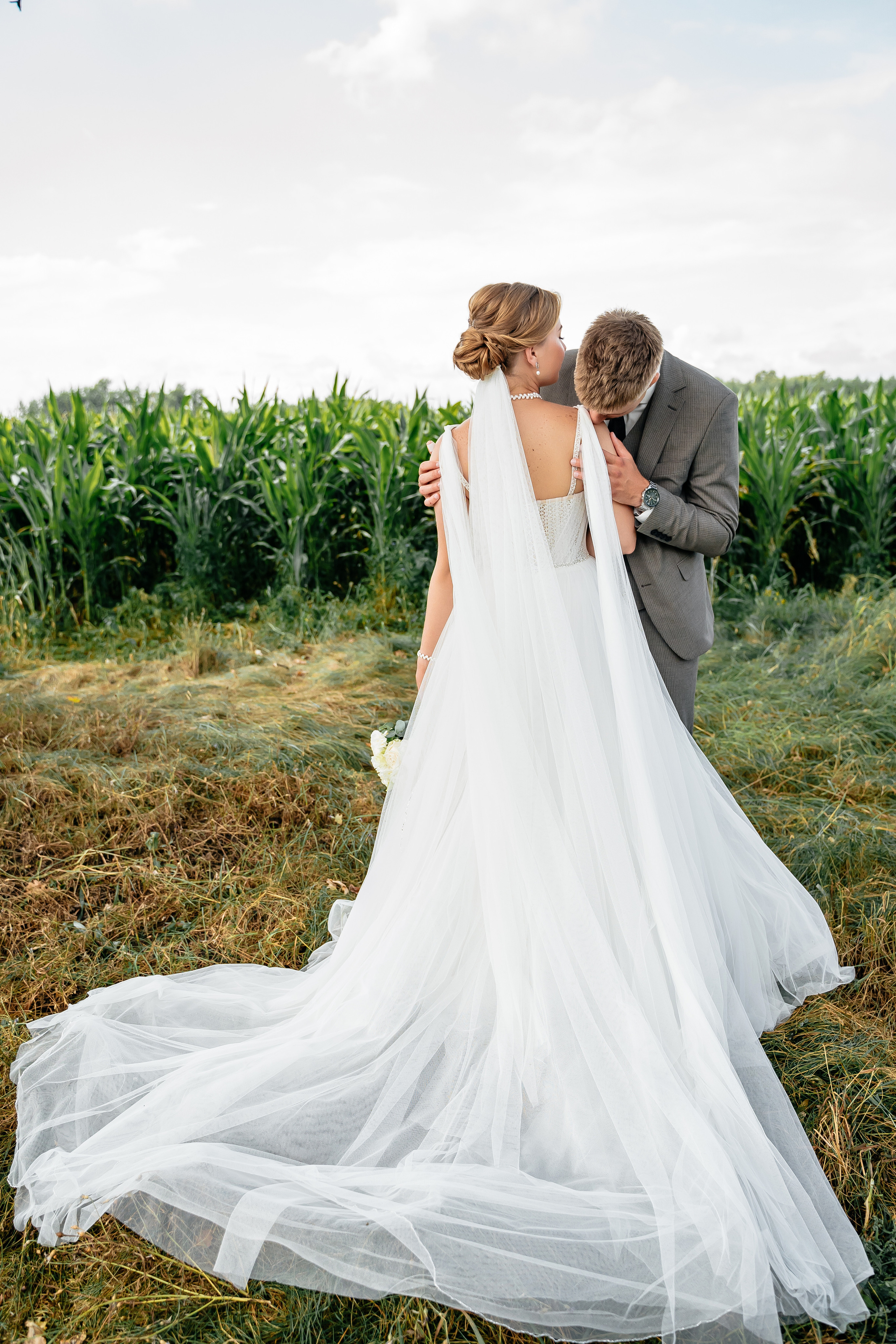 Мария и Владислав. Свадебный Фотограф Минск || Фото и Видеосъёмка Минск || Другие города