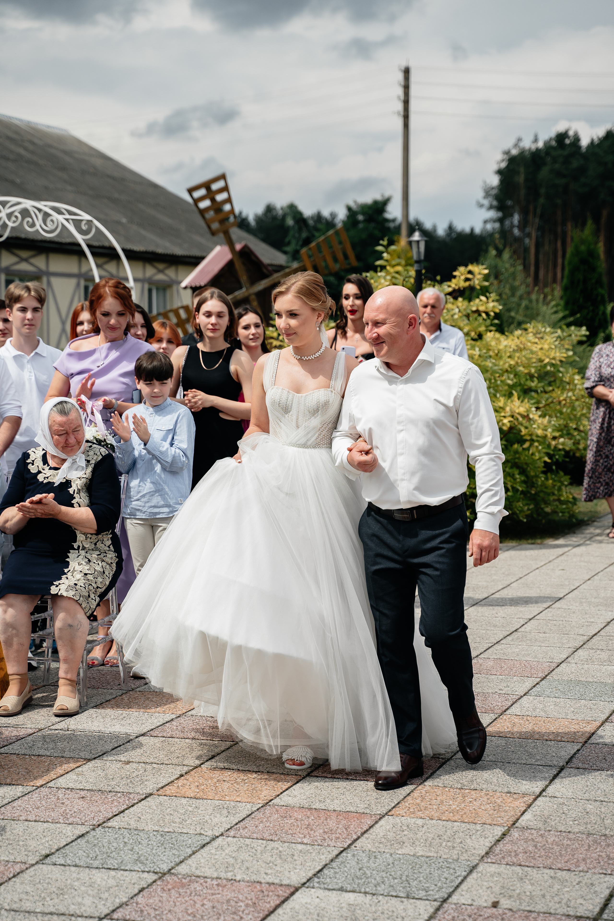Мария и Владислав. Свадебный Фотограф Минск || Фото и Видеосъёмка Минск || Другие города