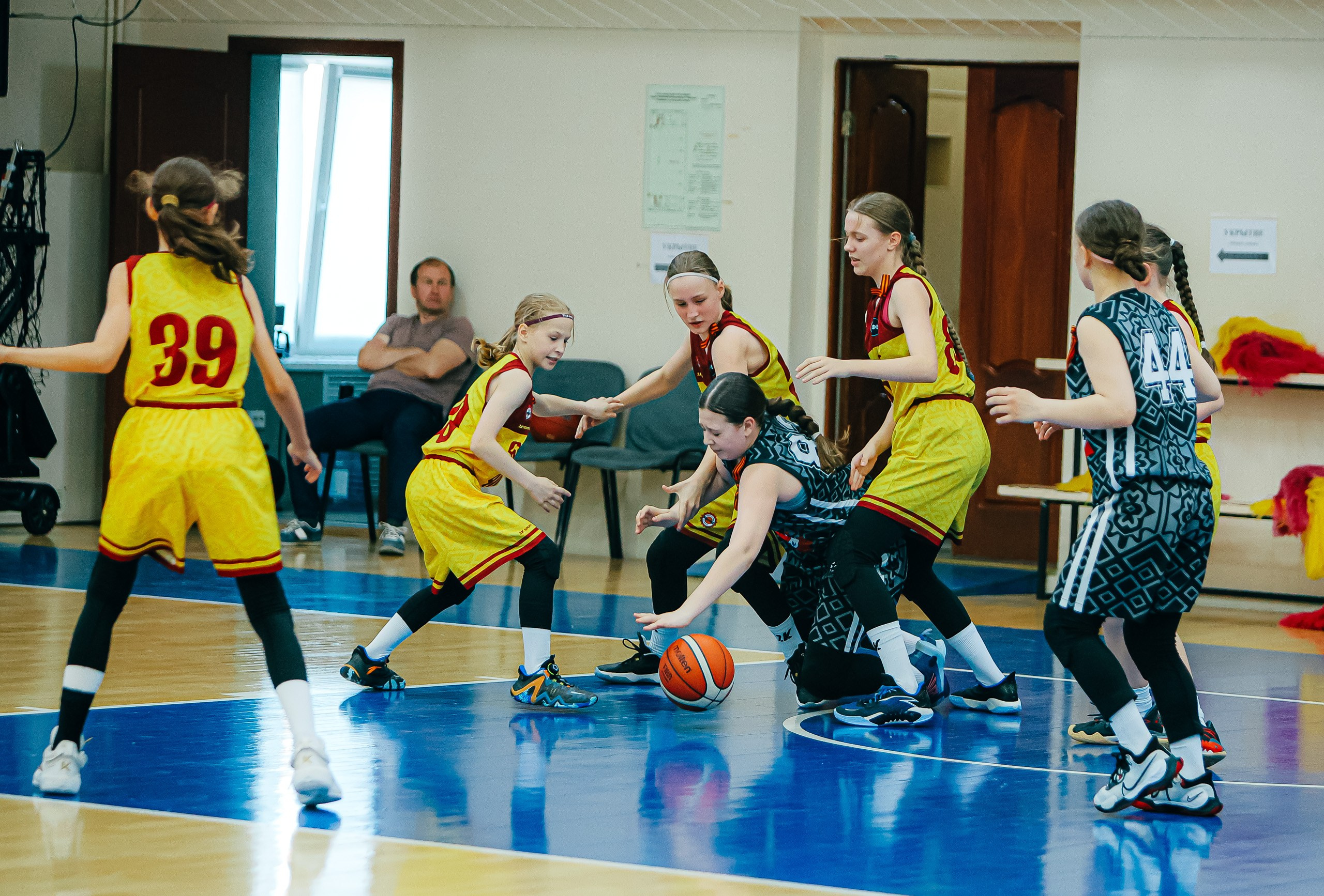 07.05 Баскетбольный турнир «Надежда». Посвященный 80 годовщине Великой Победы. Команда специалистов в мире фотографии и видео. Детский фотограф, семейный фотограф