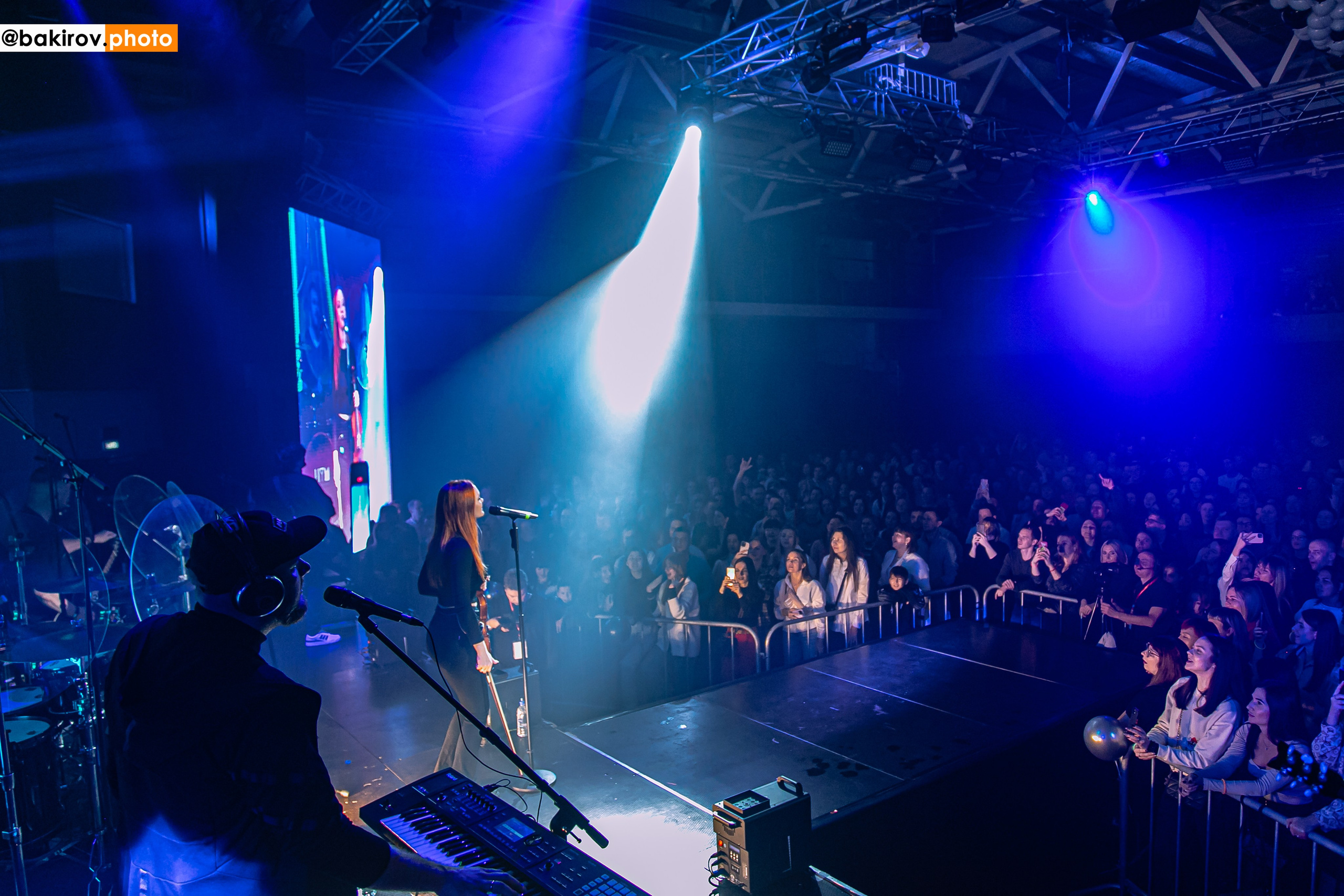 25.11 Концерт Шум. Команда специалистов в мире фотографии и видео. Детский фотограф, семейный фотограф