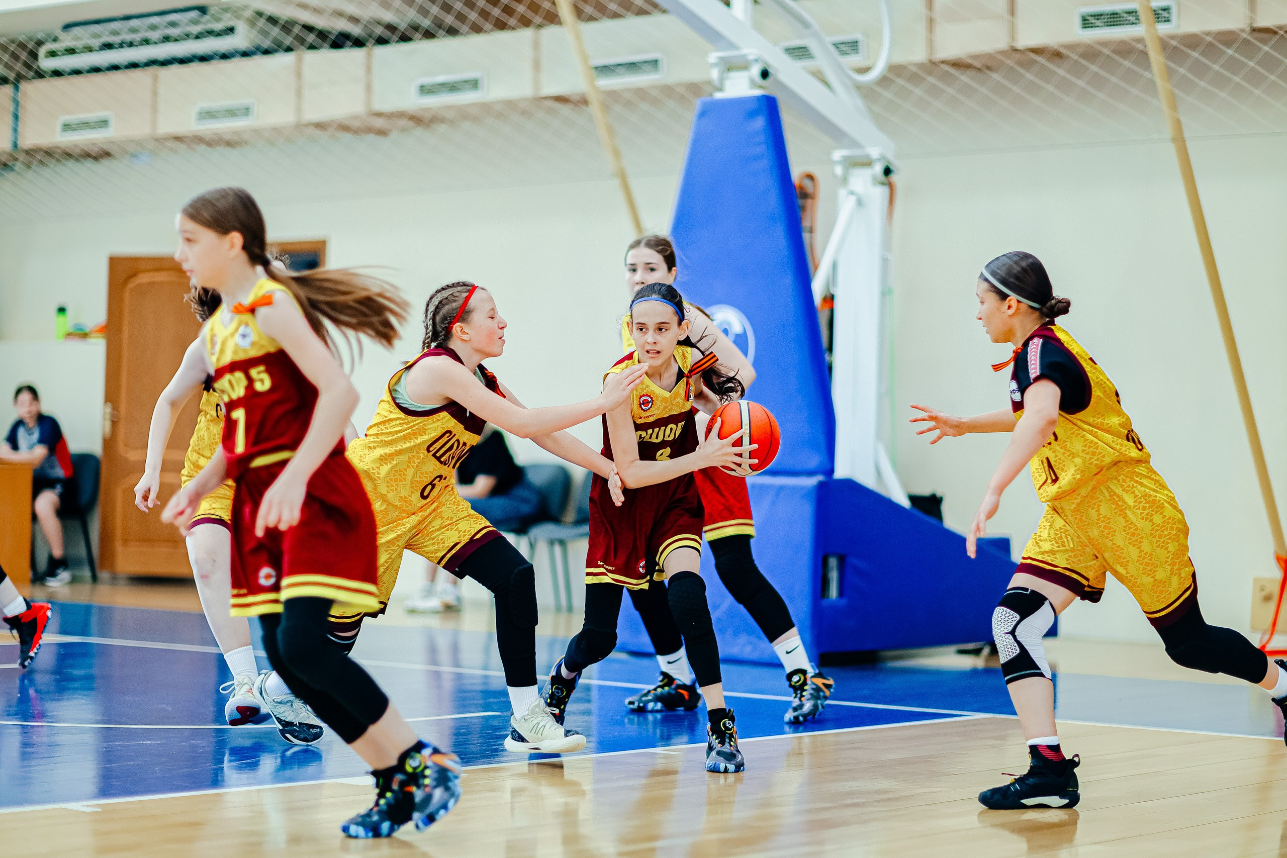 07.05 Баскетбольный турнир «Надежда». Посвященный 80 годовщине Великой Победы. Команда специалистов в мире фотографии и видео. Детский фотограф, семейный фотограф