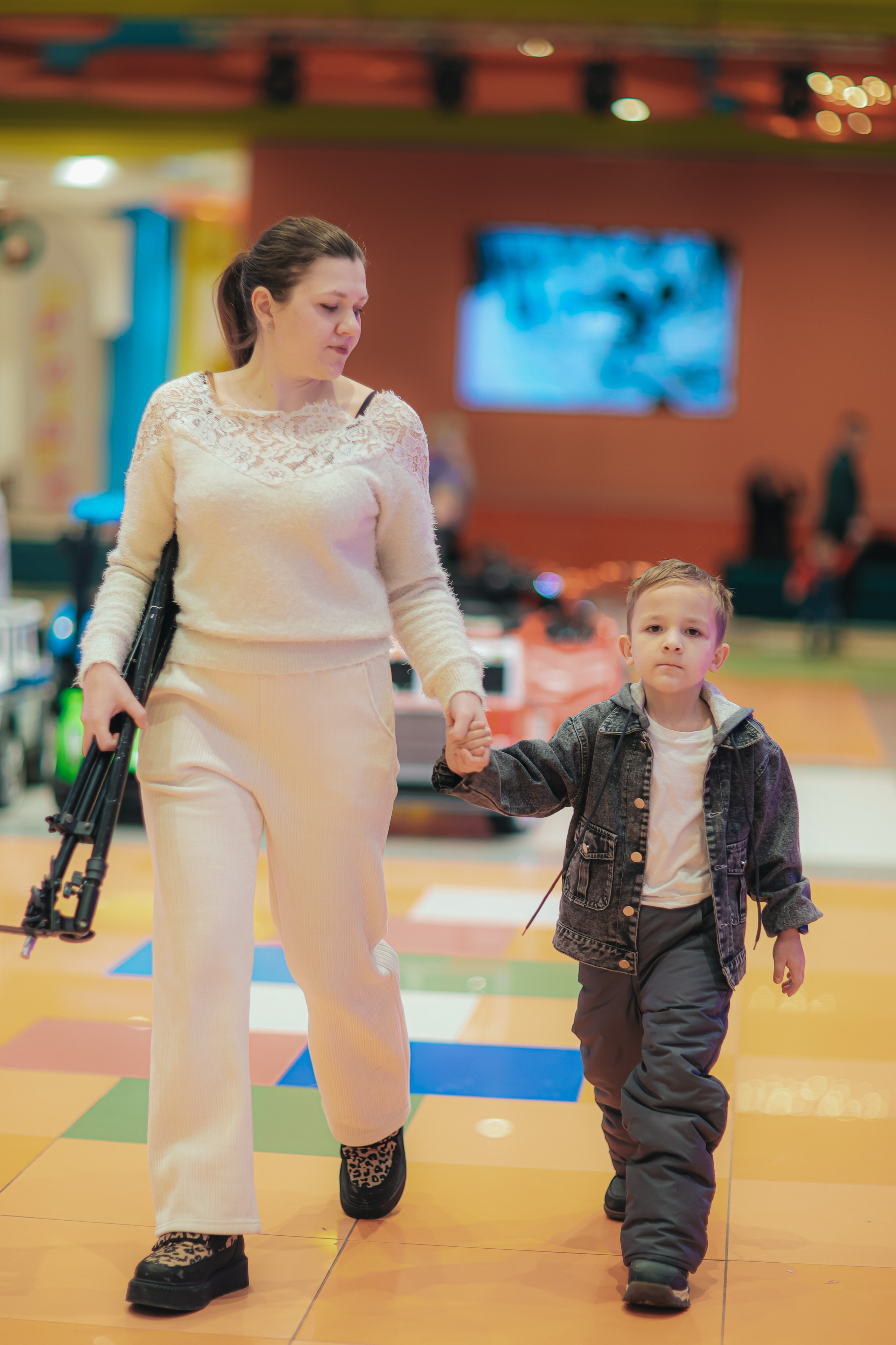 21.02 Мармелад. День бренда «SUBWAY». Команда специалистов в мире фотографии и видео. Детский фотограф, семейный фотограф