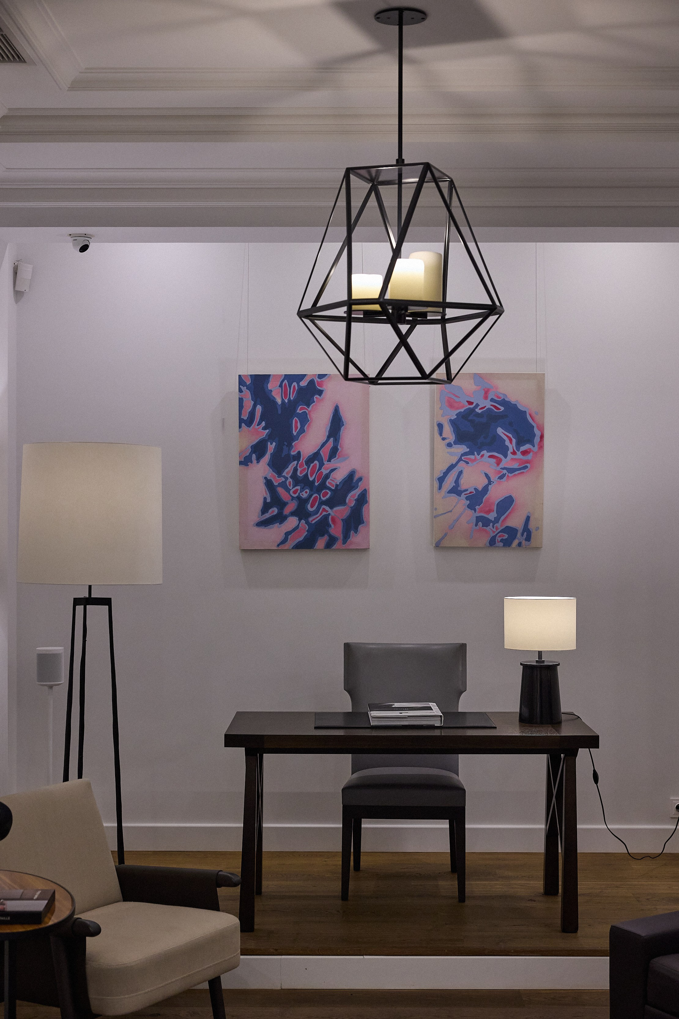 Персональная выставка. Современный художник в Москве Анастасия Малиновская