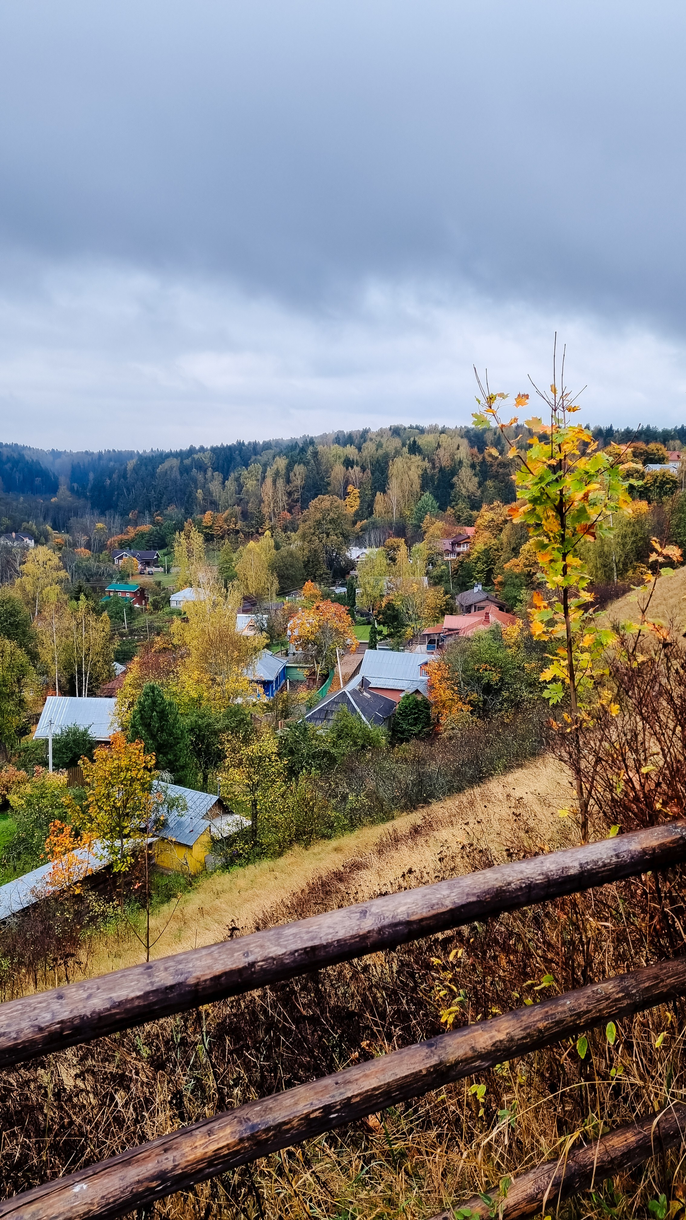 Плёс. Фотограф Виктория Волкова. Москва