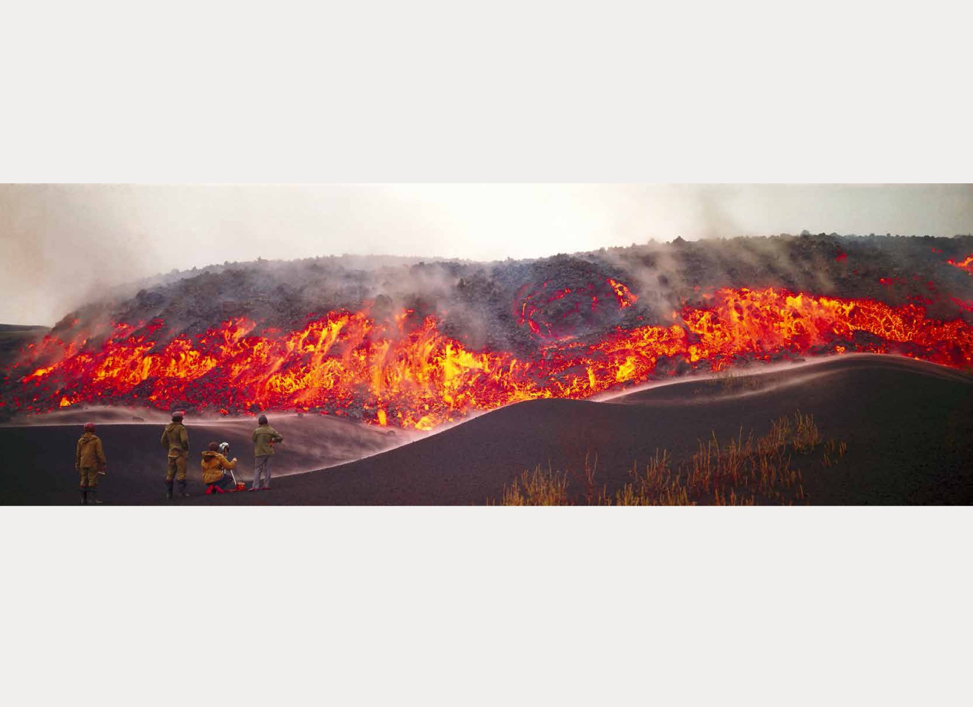Коллекционные альбомы. ВАДИМ ГИППЕНРЕЙТЕР — ВЕЛИКИЙ ФОТОГРАФ ЗЕМЛИ РУССКОЙ