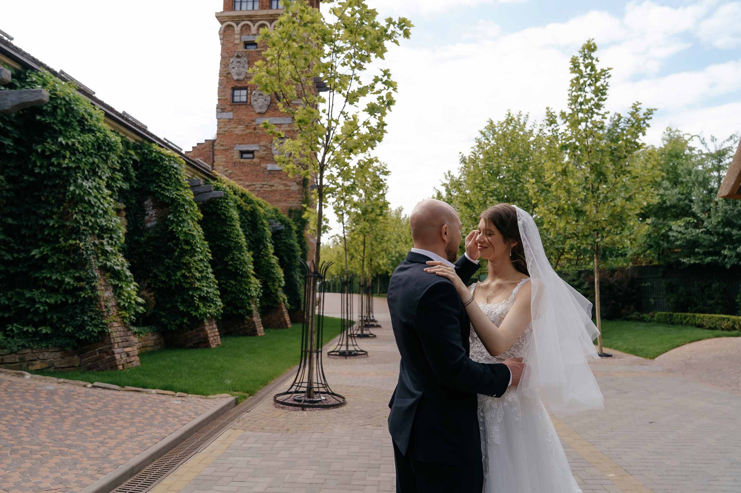 Свадебный и репортажный фотограф Ростов-на-Дону Алексей Гуль