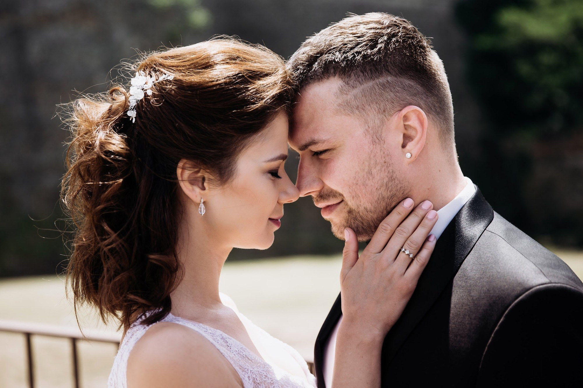 Свадебный и семейный фотограф в Пензе Александр Лобанов