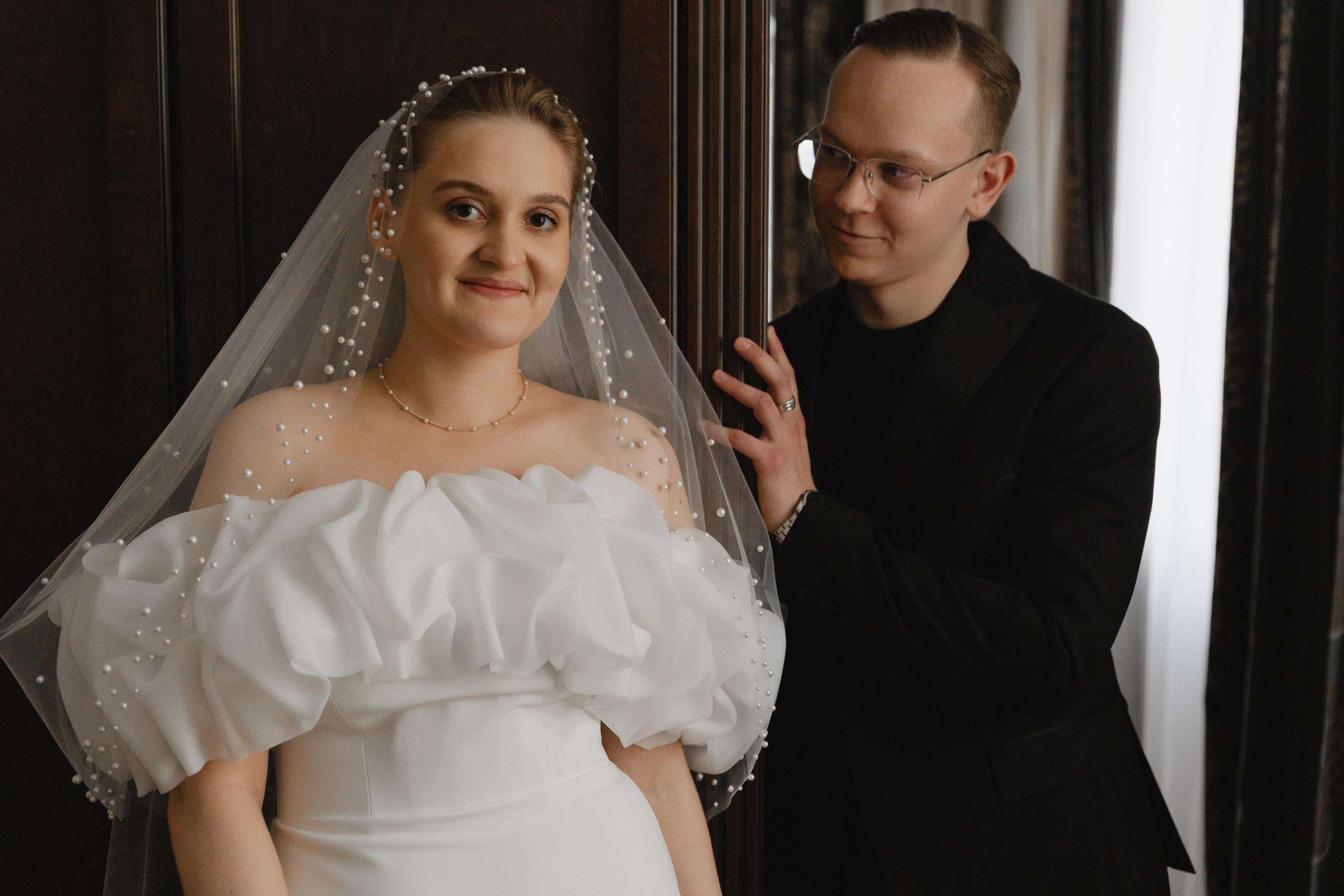 Свадебный фотограф Ирина Поздеева в Томске/Северске