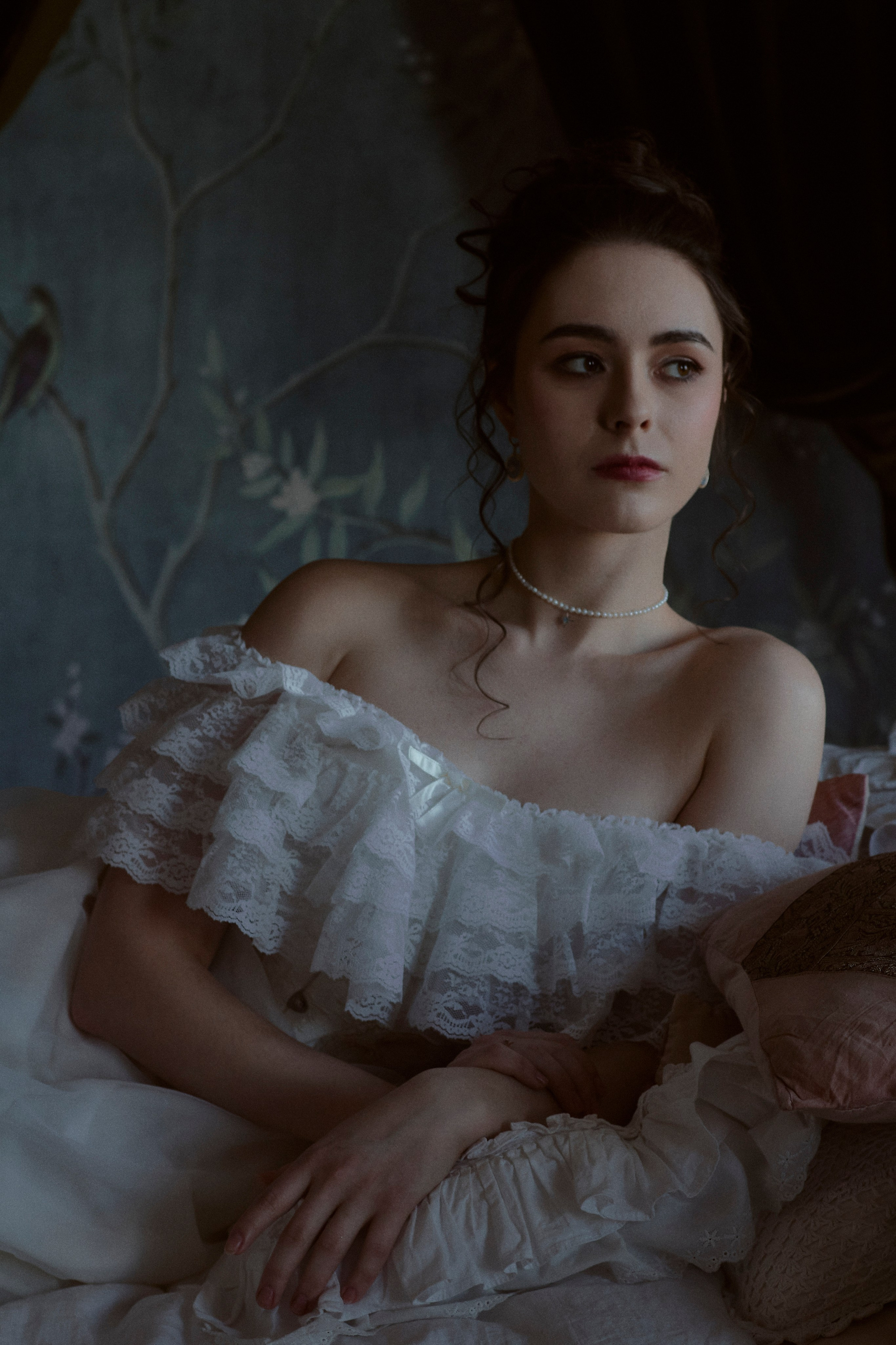 Индивидуальная фотосессия для балерины Большого театра. Свадебный фотограф в Москве Приятелева Ангелина