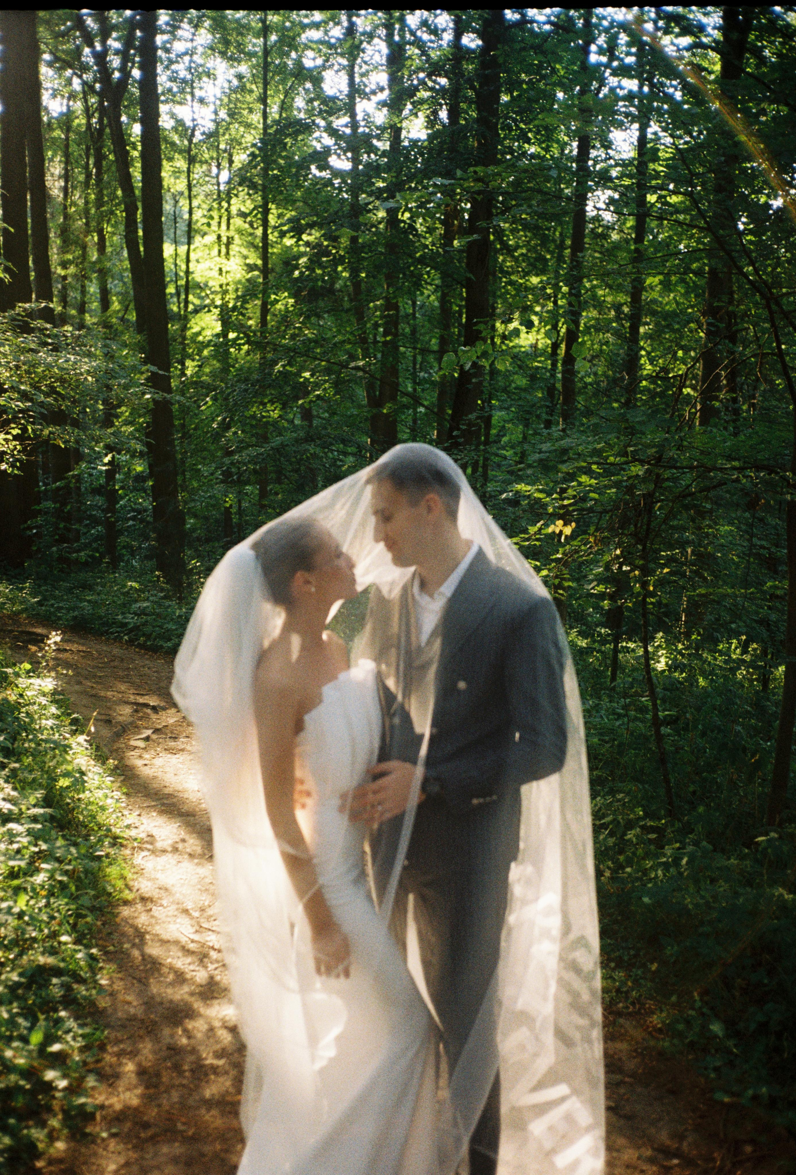 Свадебный и репортажный фотограф